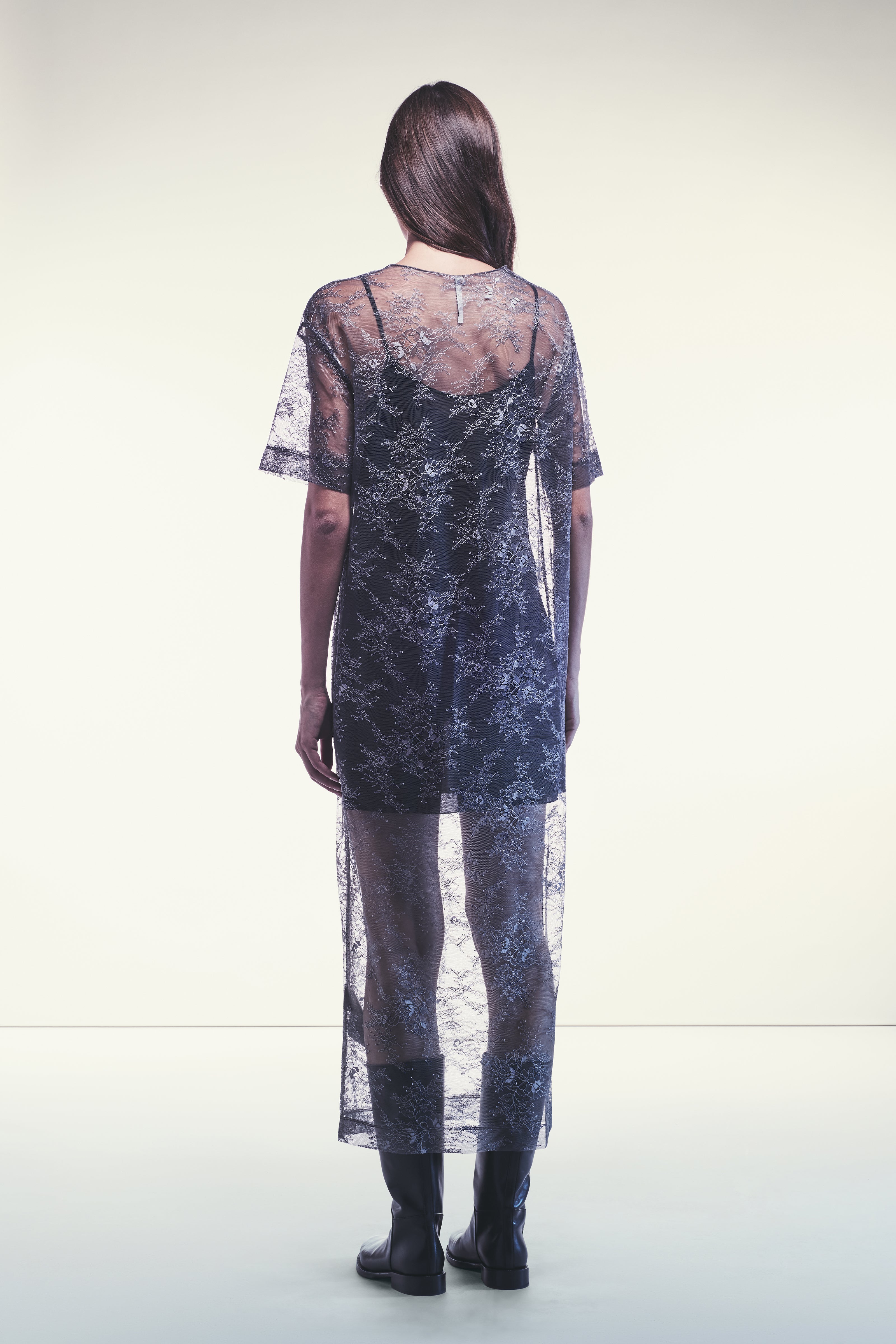 NAUSICAA DRESS