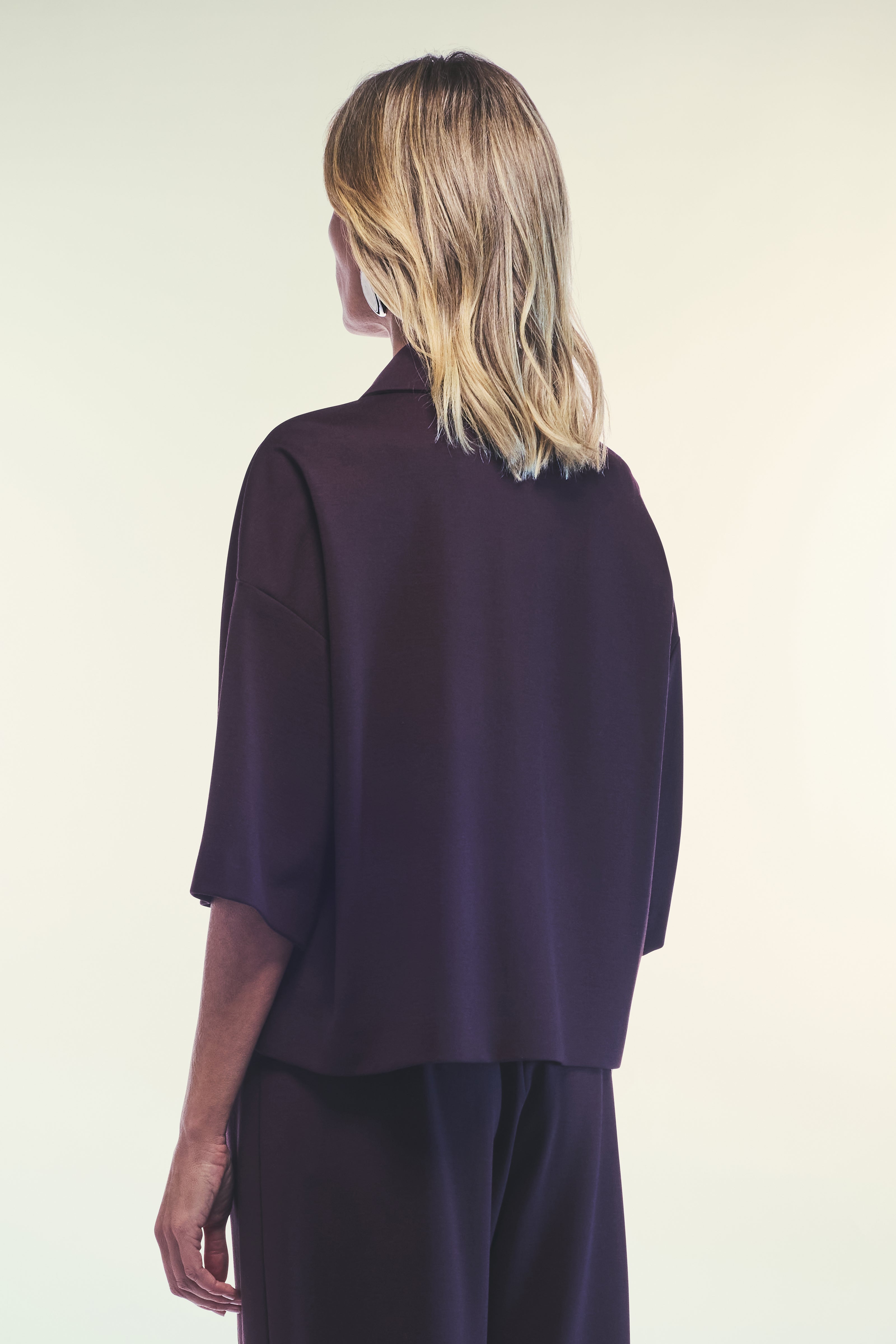 LIBBY BLOUSE