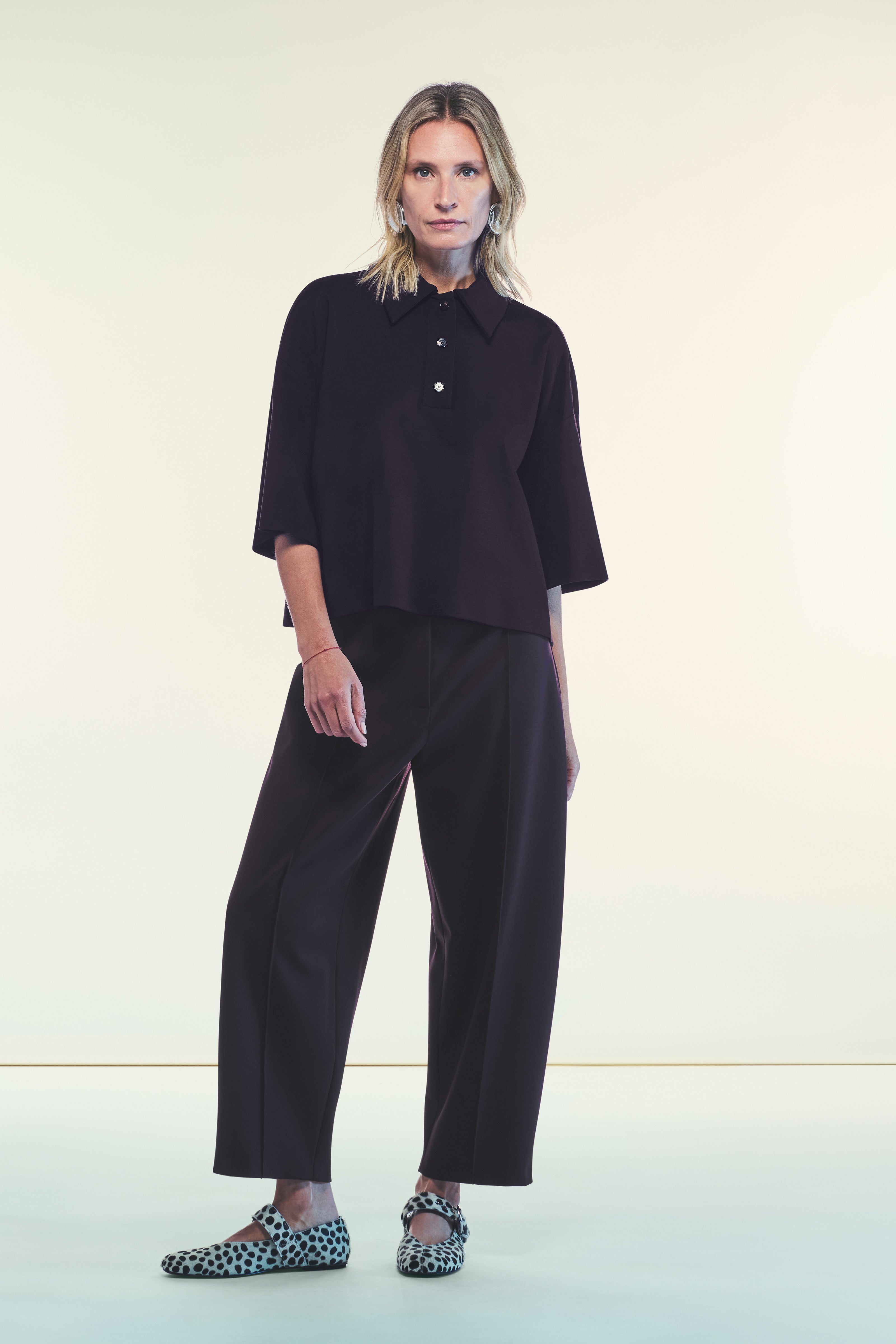 LIBBY BLOUSE