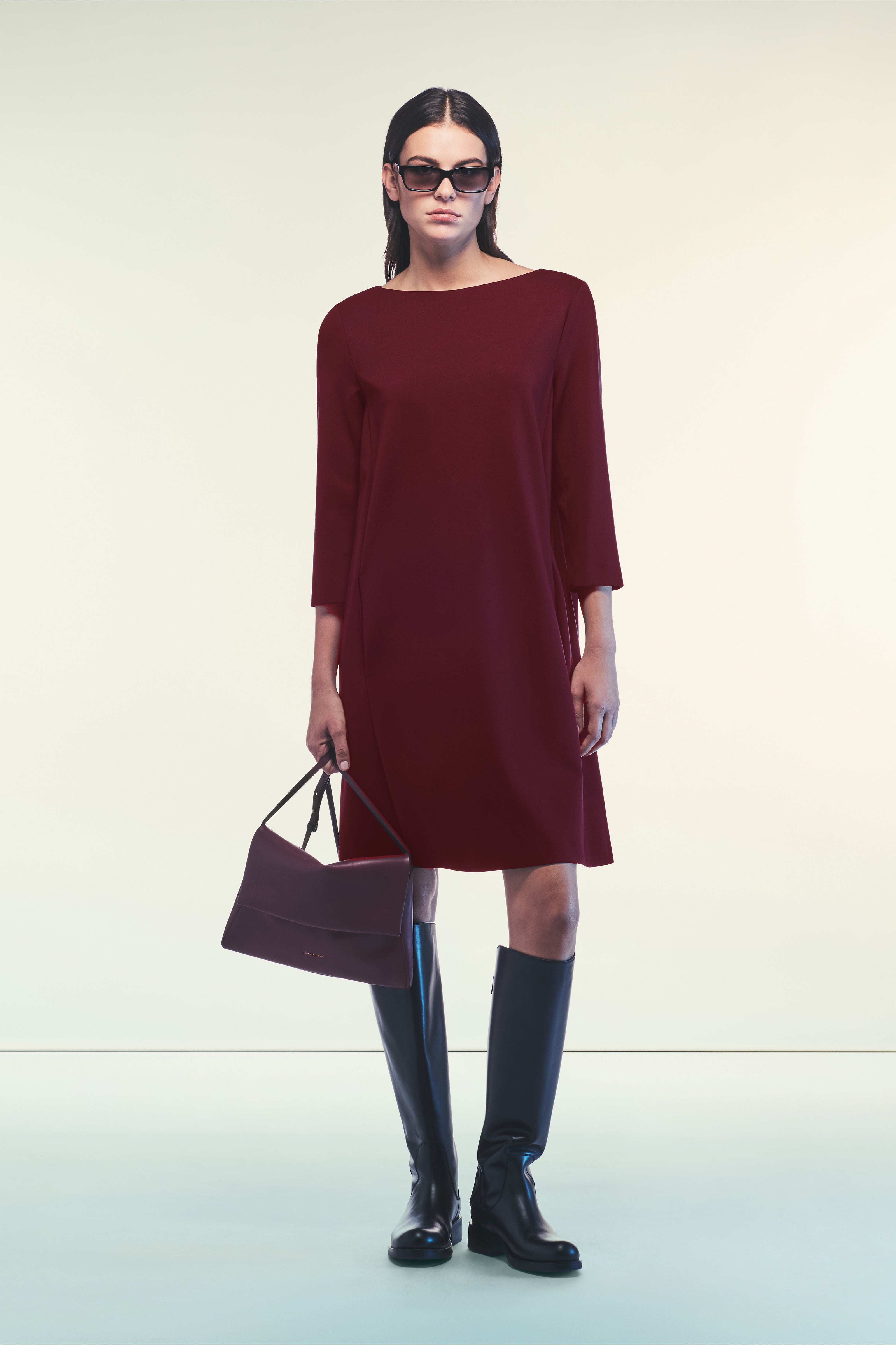 KATIA DRESS