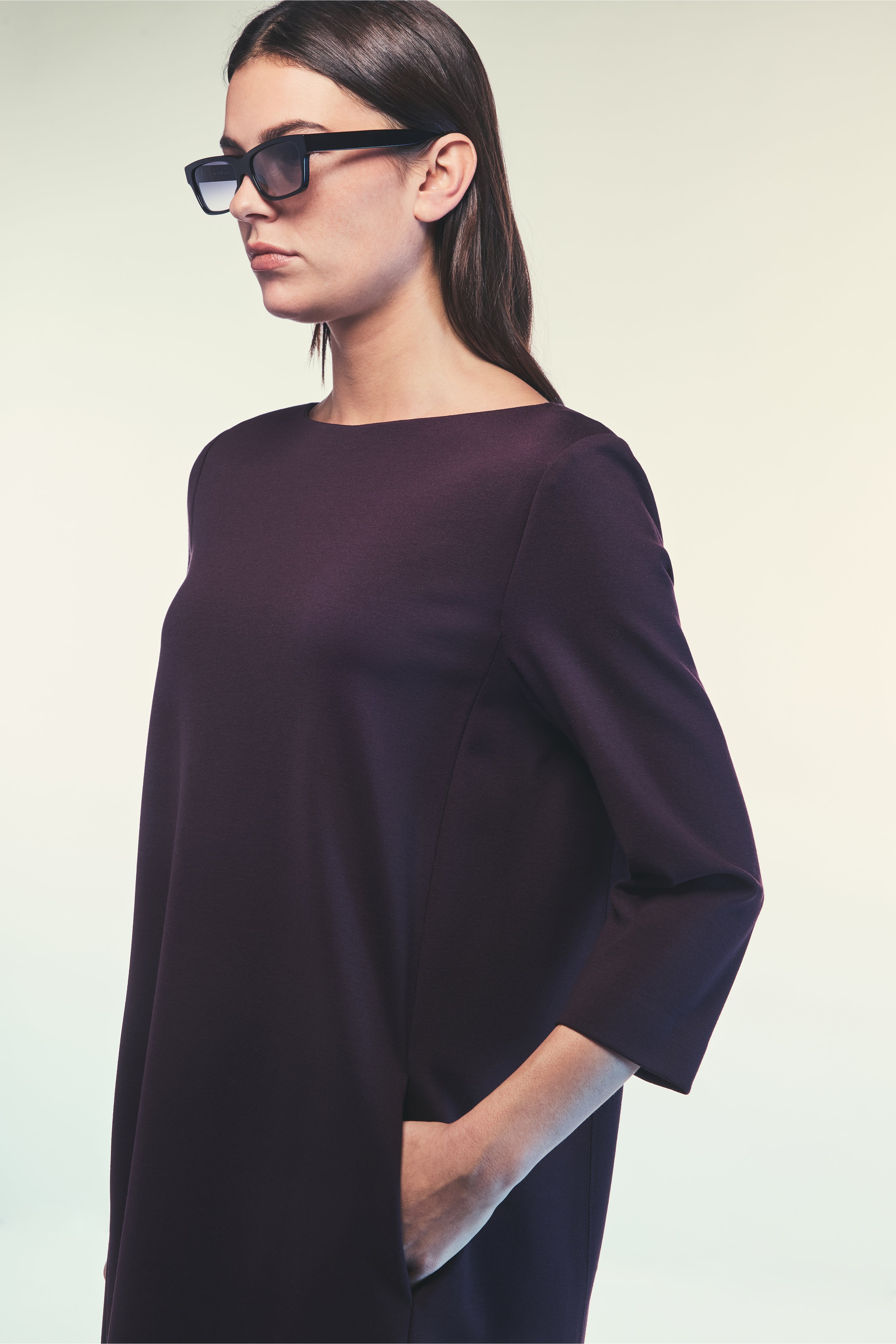 ROBE KATIA