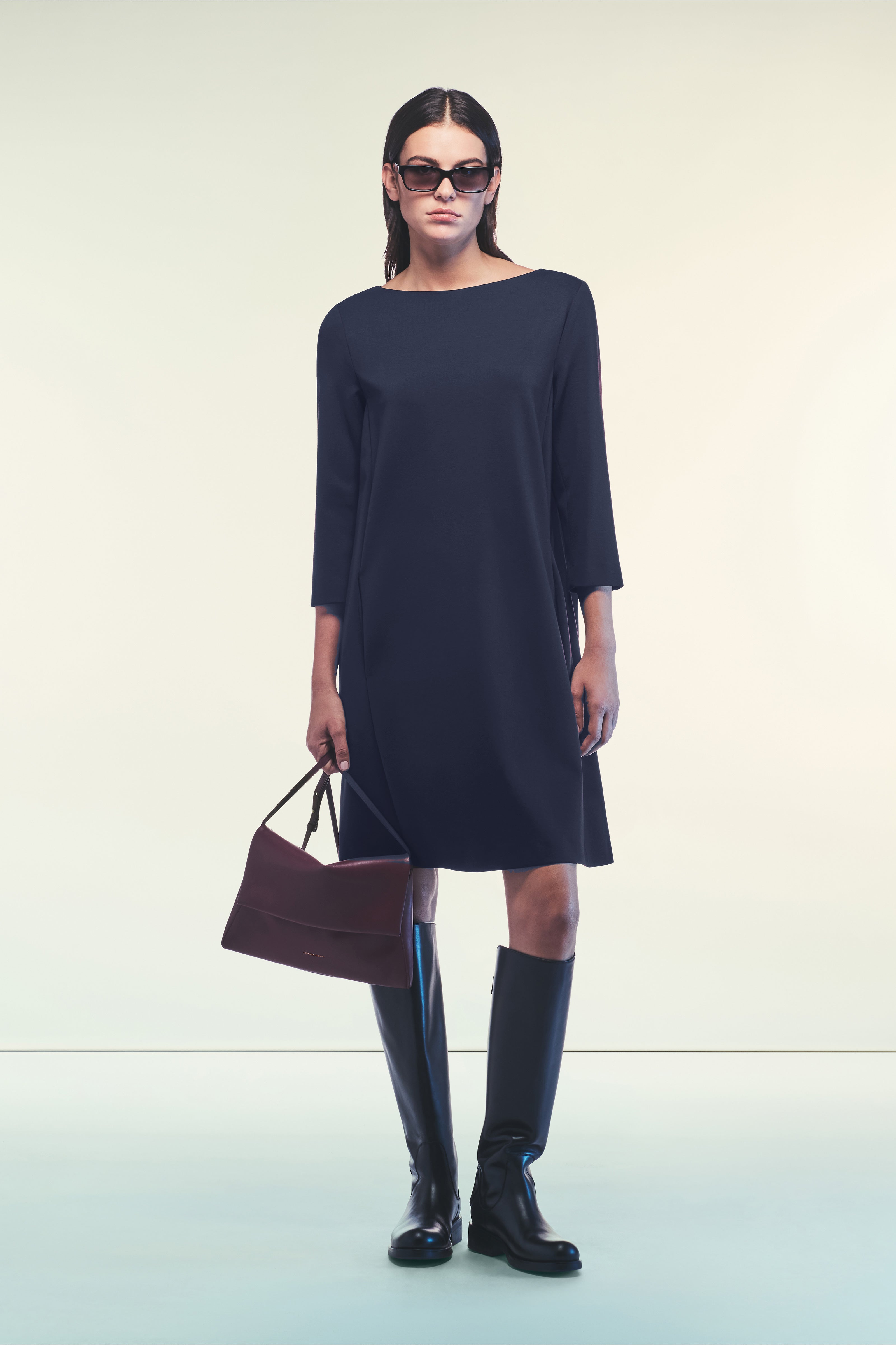 KATIA DRESS