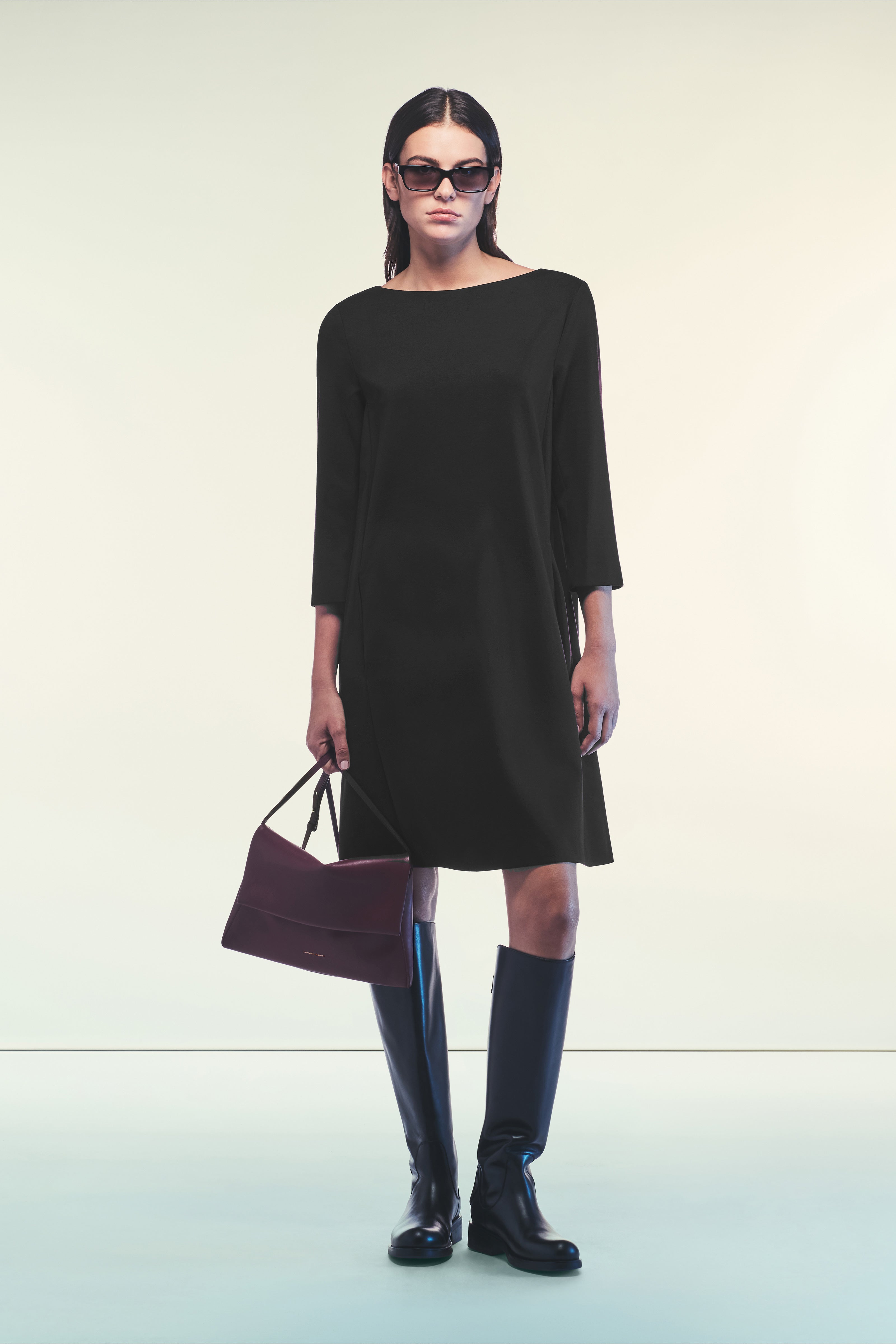 KATIA DRESS