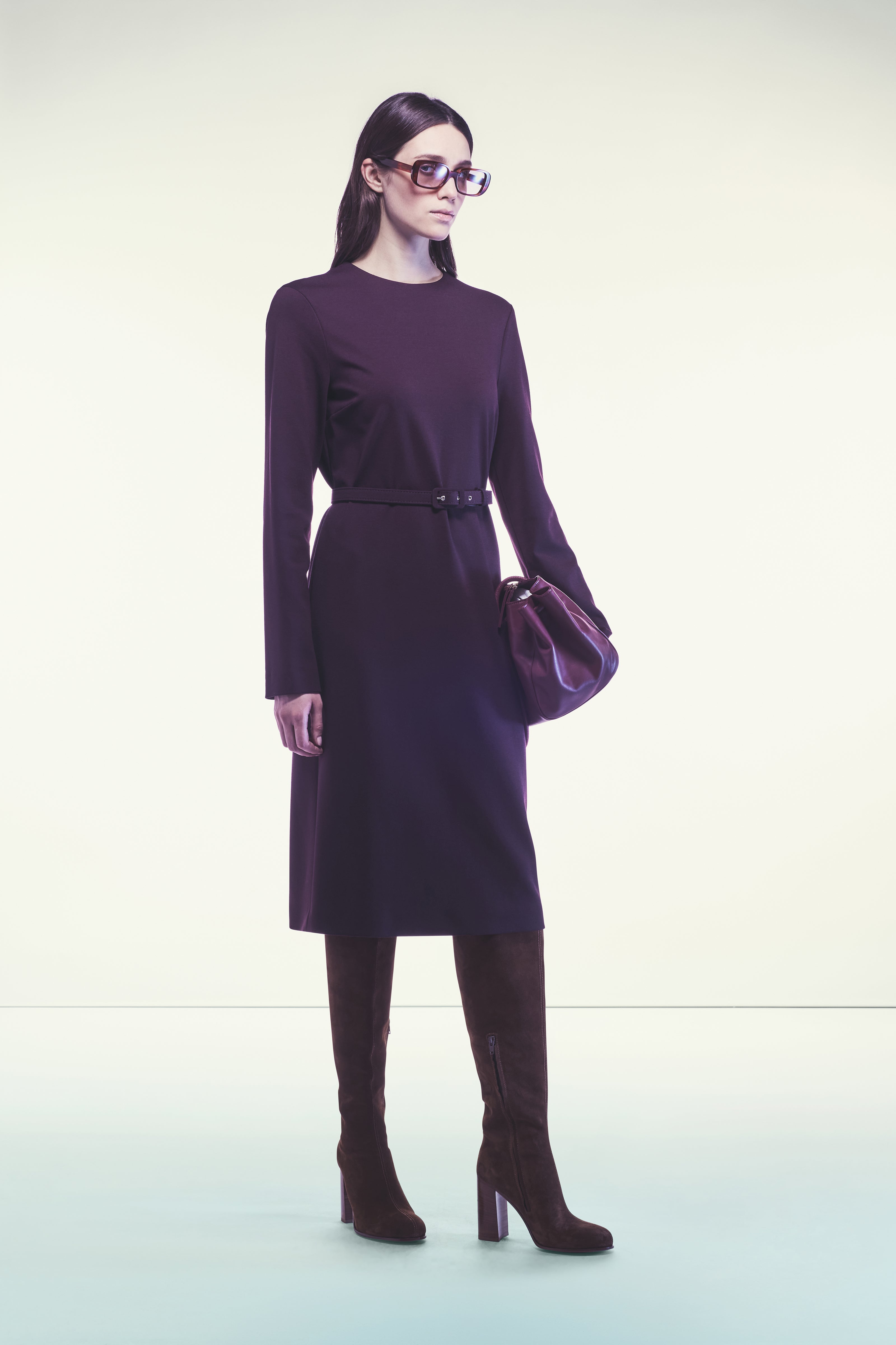 NATALIE DRESS