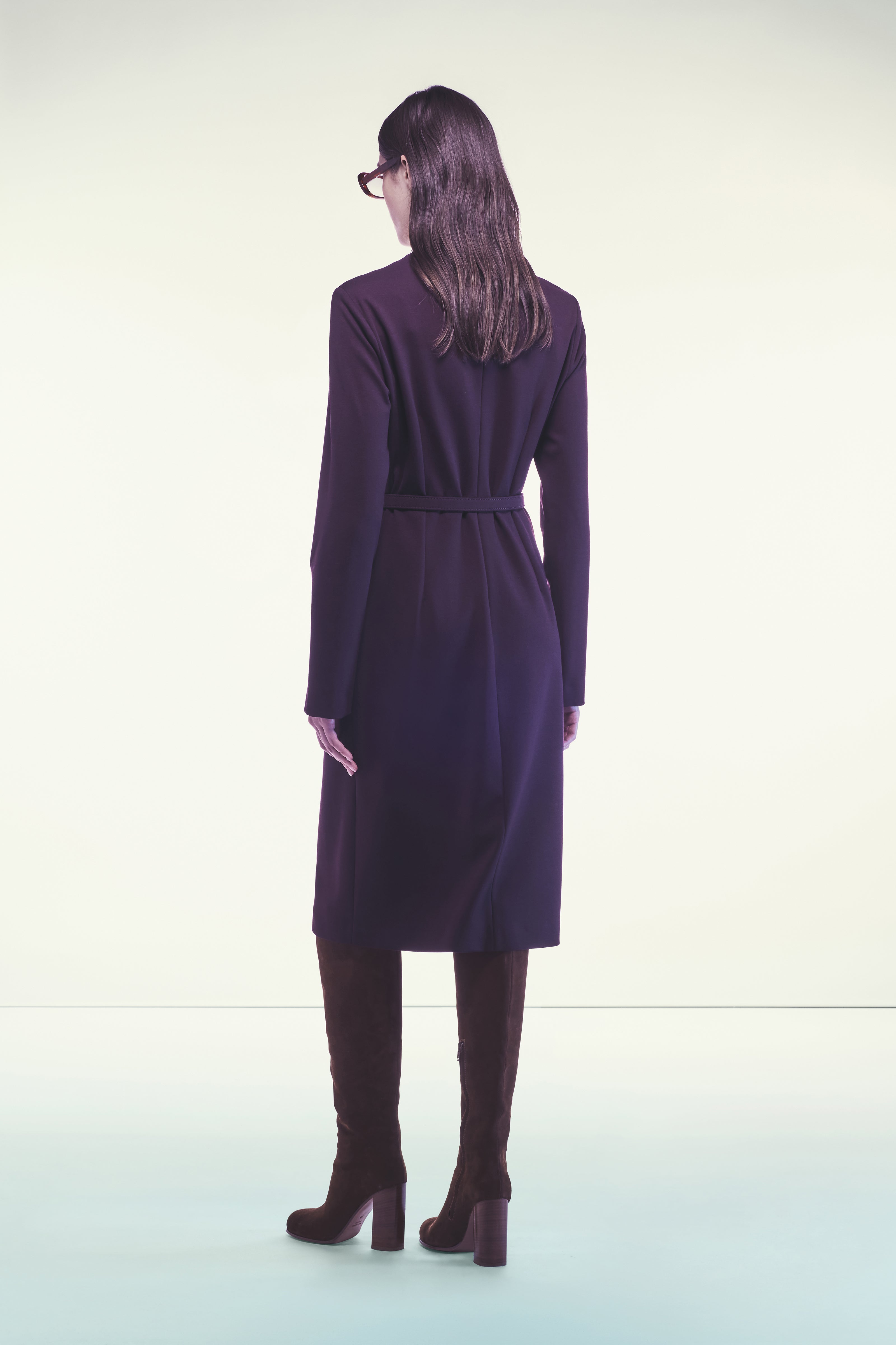 NATALIE DRESS