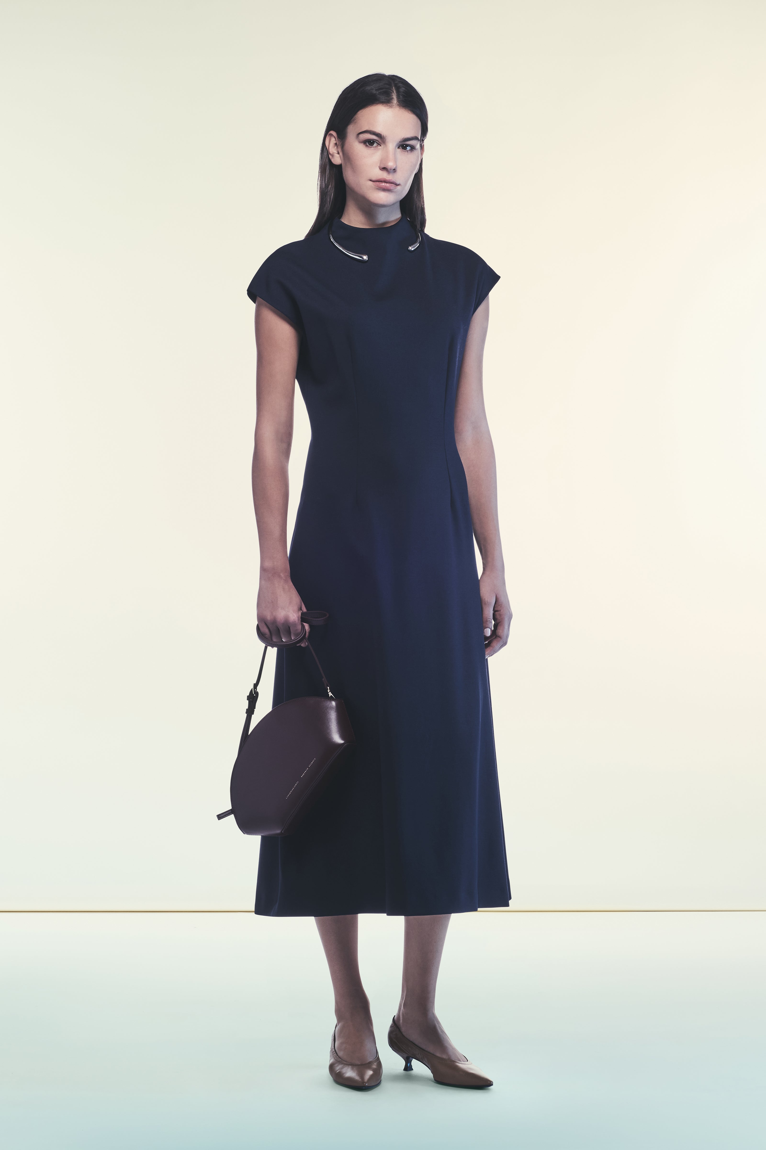SABINA DRESS