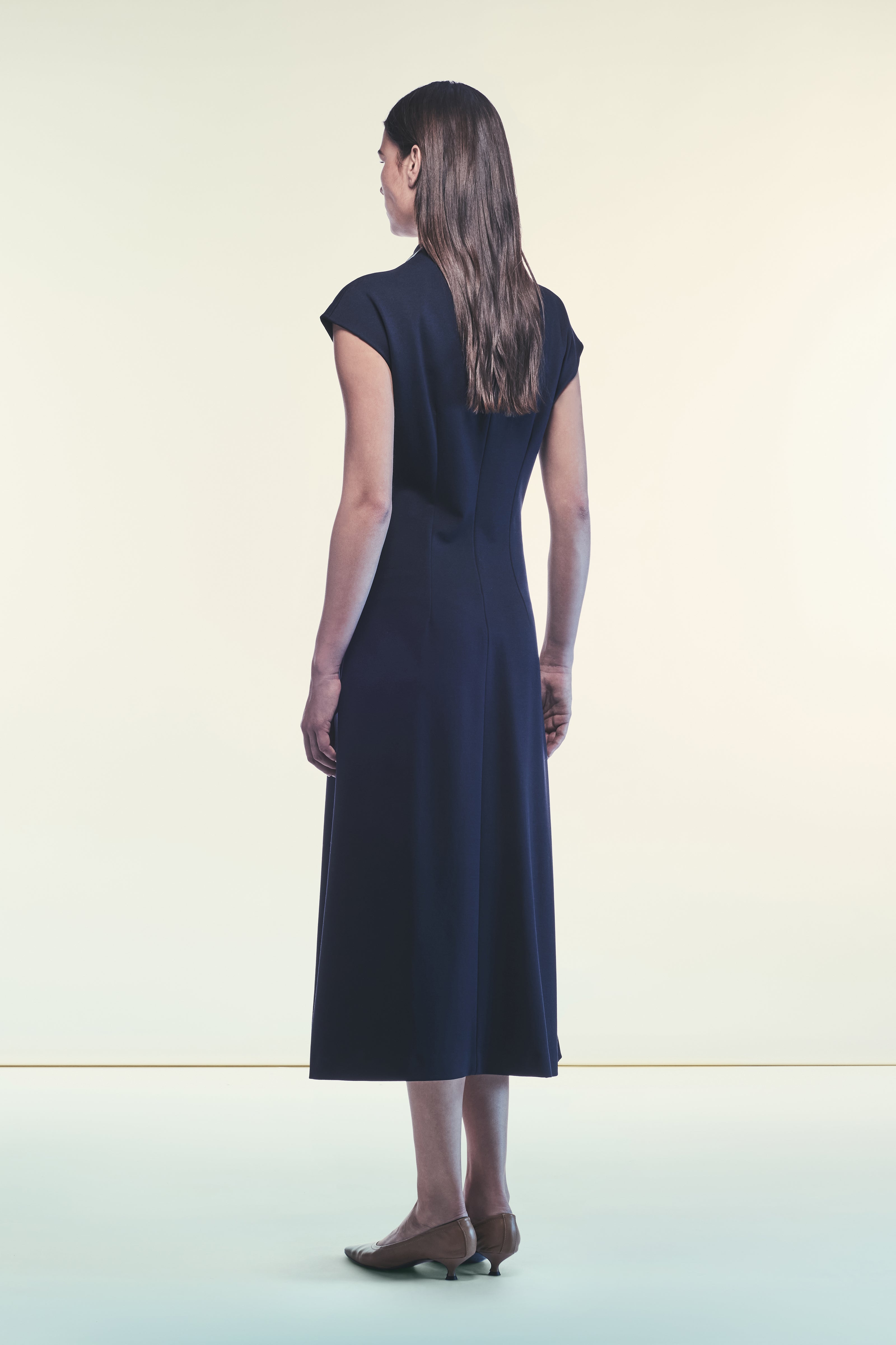 SABINA DRESS