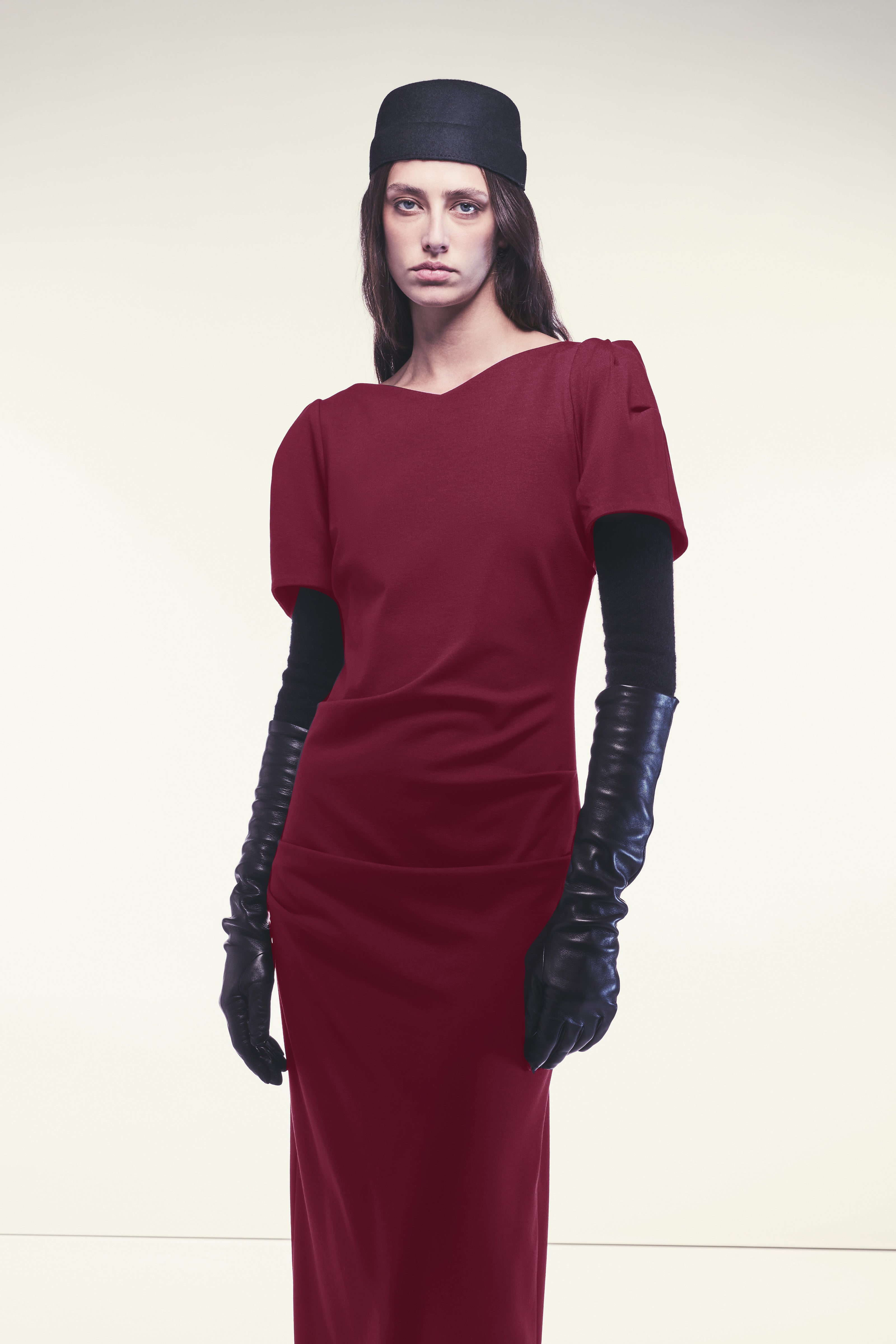 VIVIANA DRESS