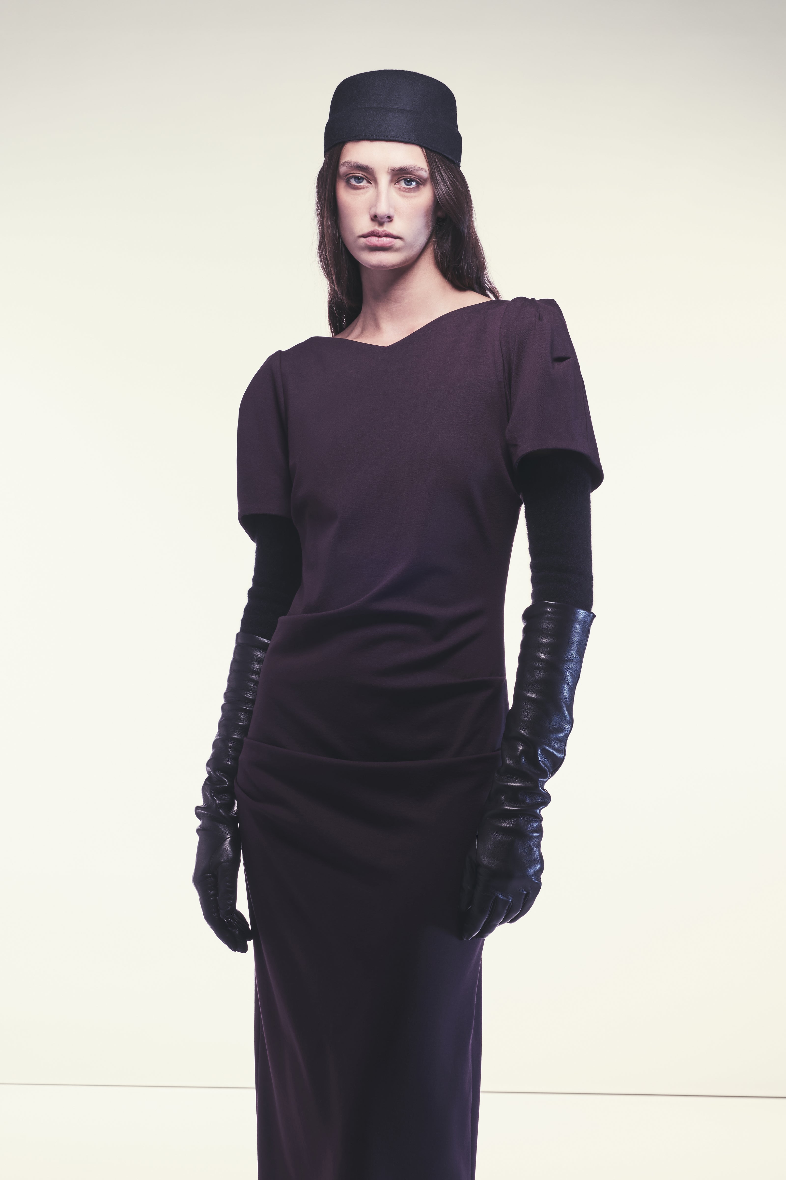 VIVIANA DRESS