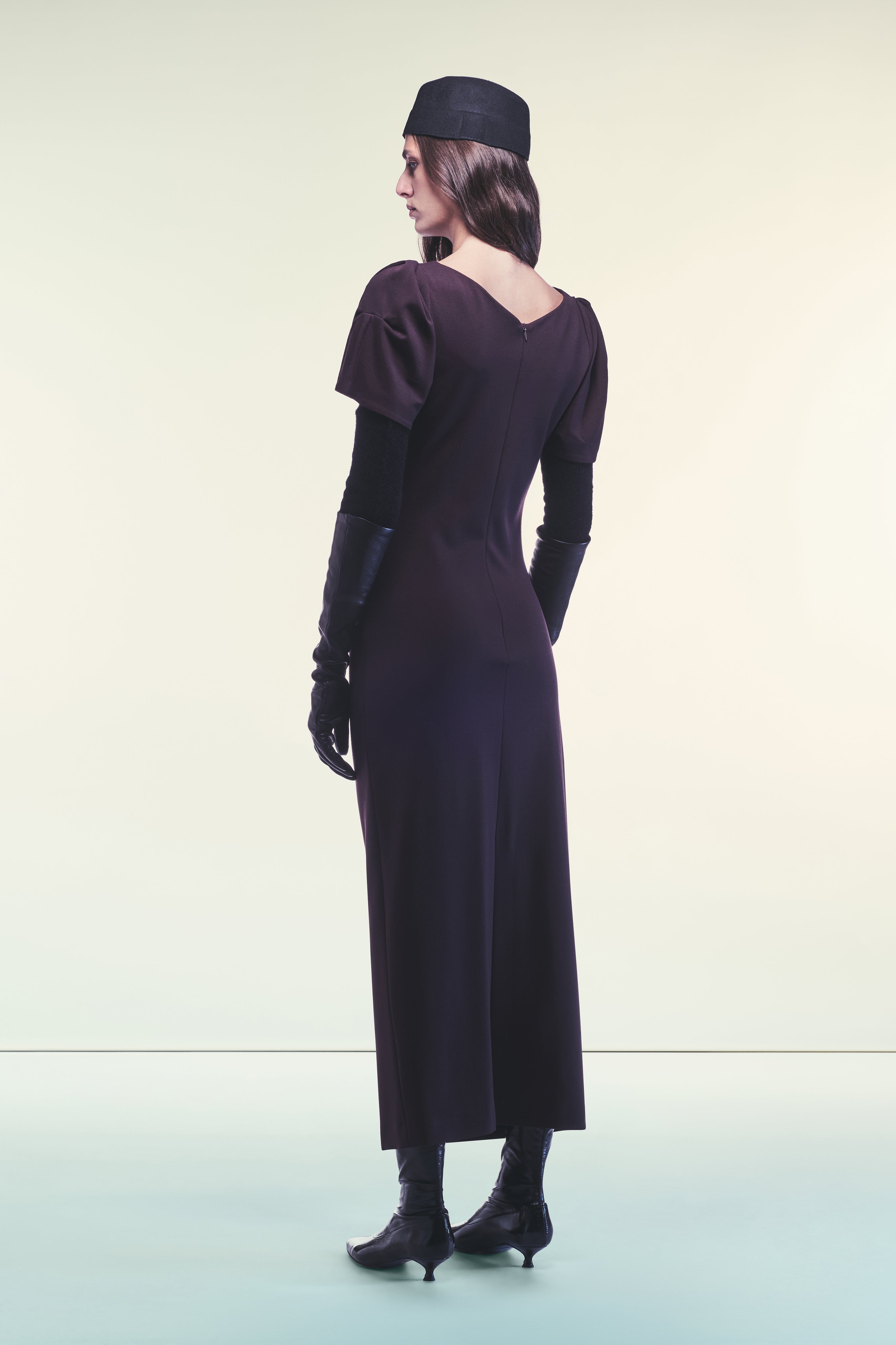 VIVIANA DRESS