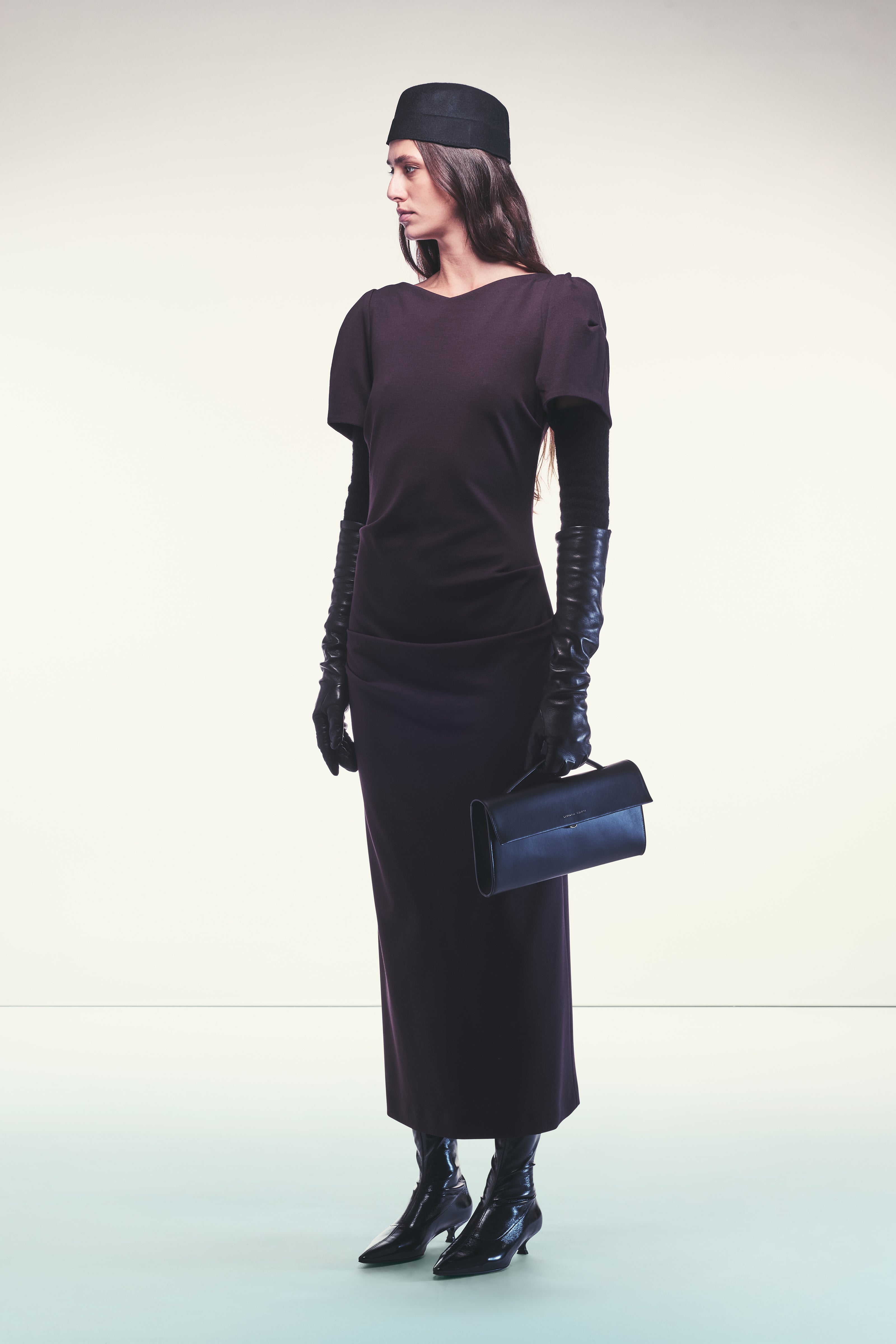 VIVIANA DRESS