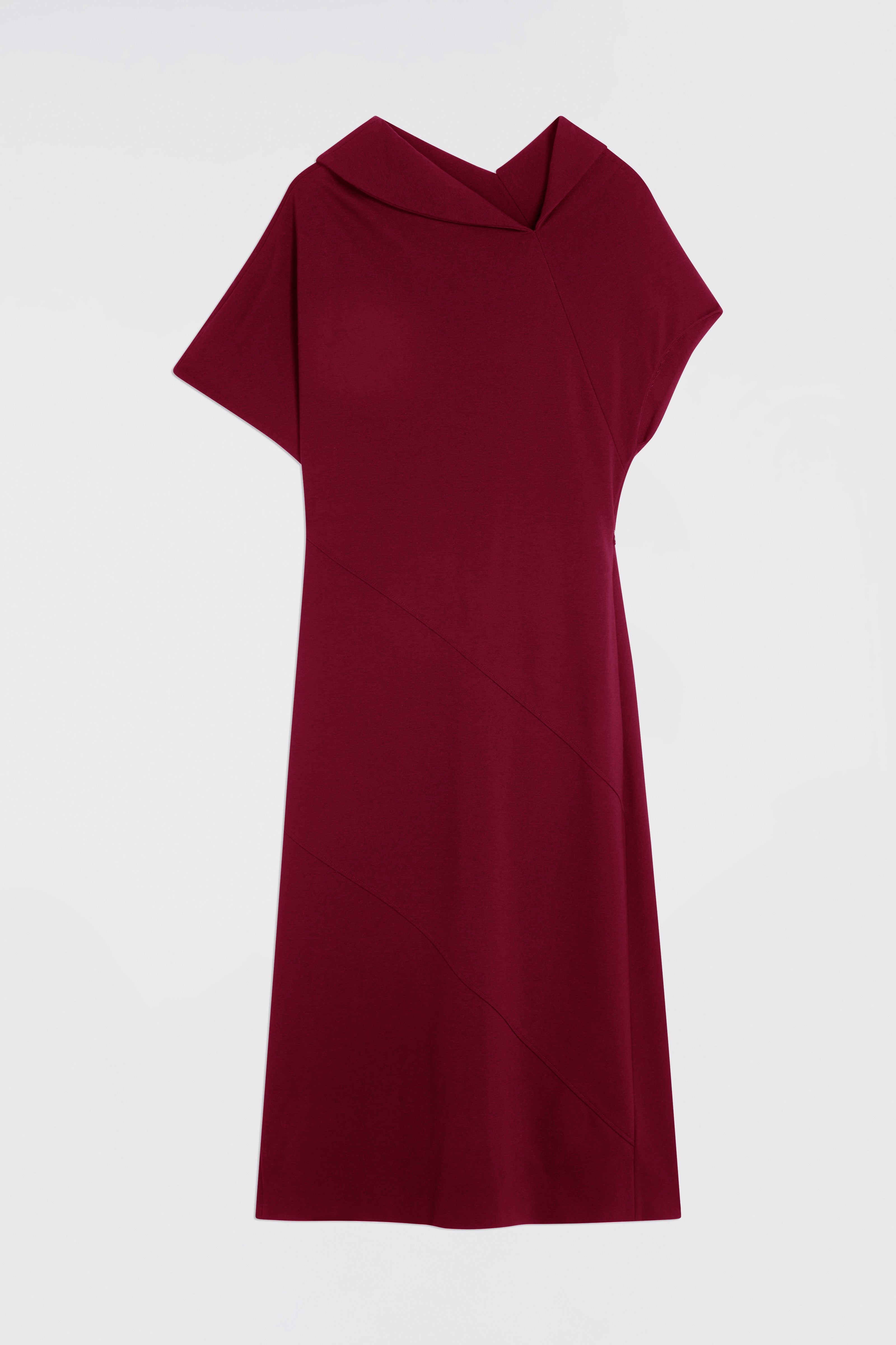 ZAIRA DRESS