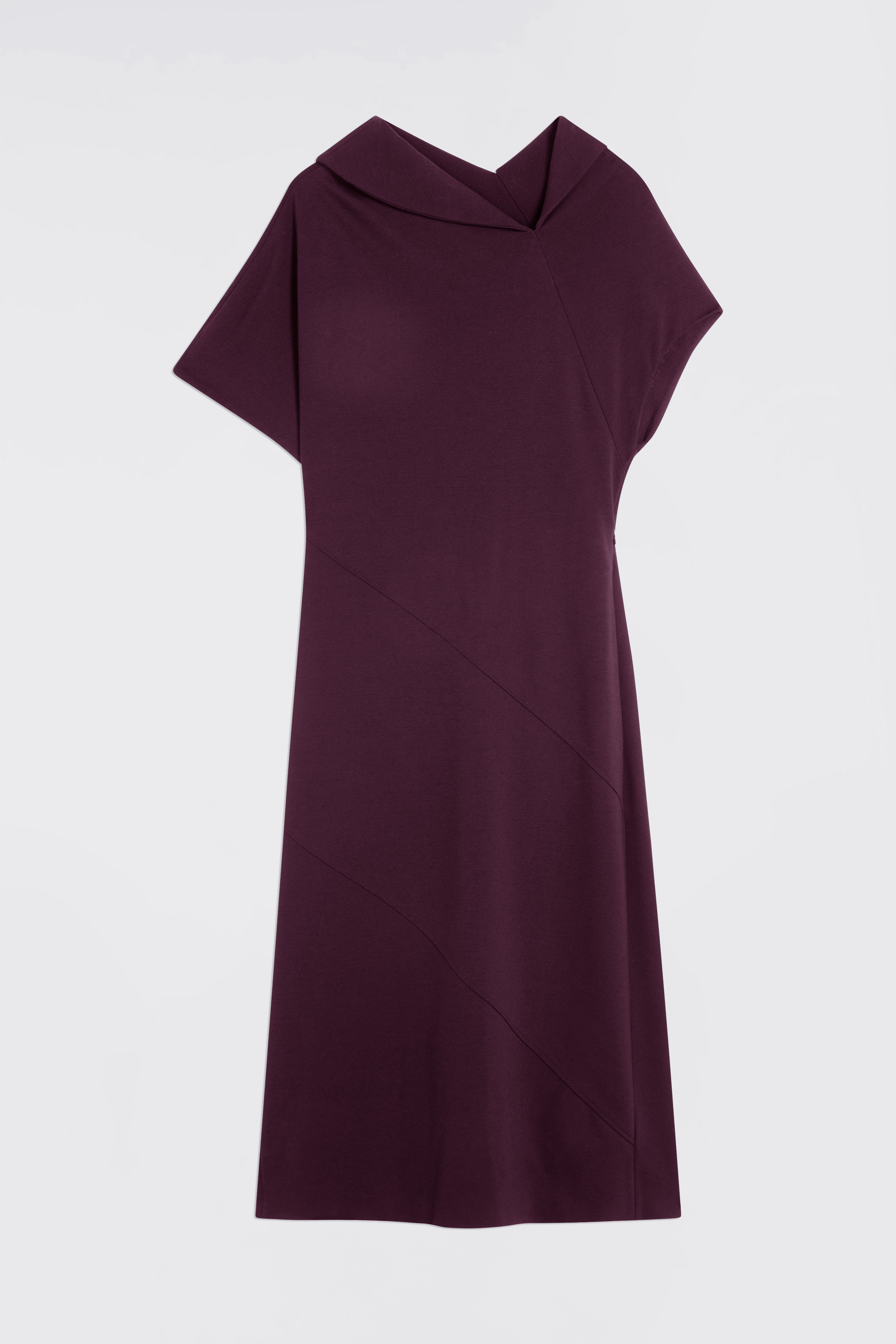 ZAIRA DRESS
