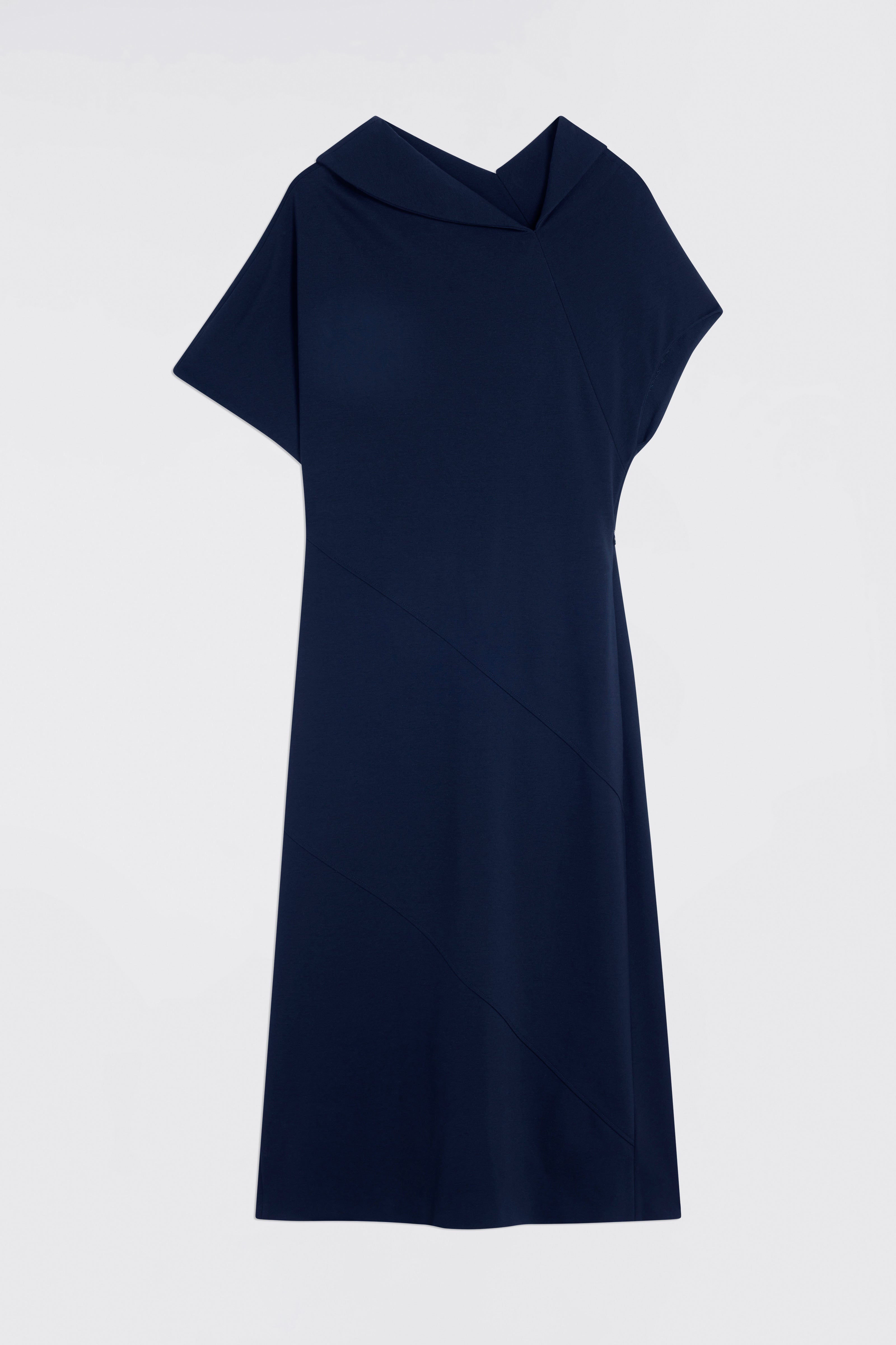 ZAIRA DRESS