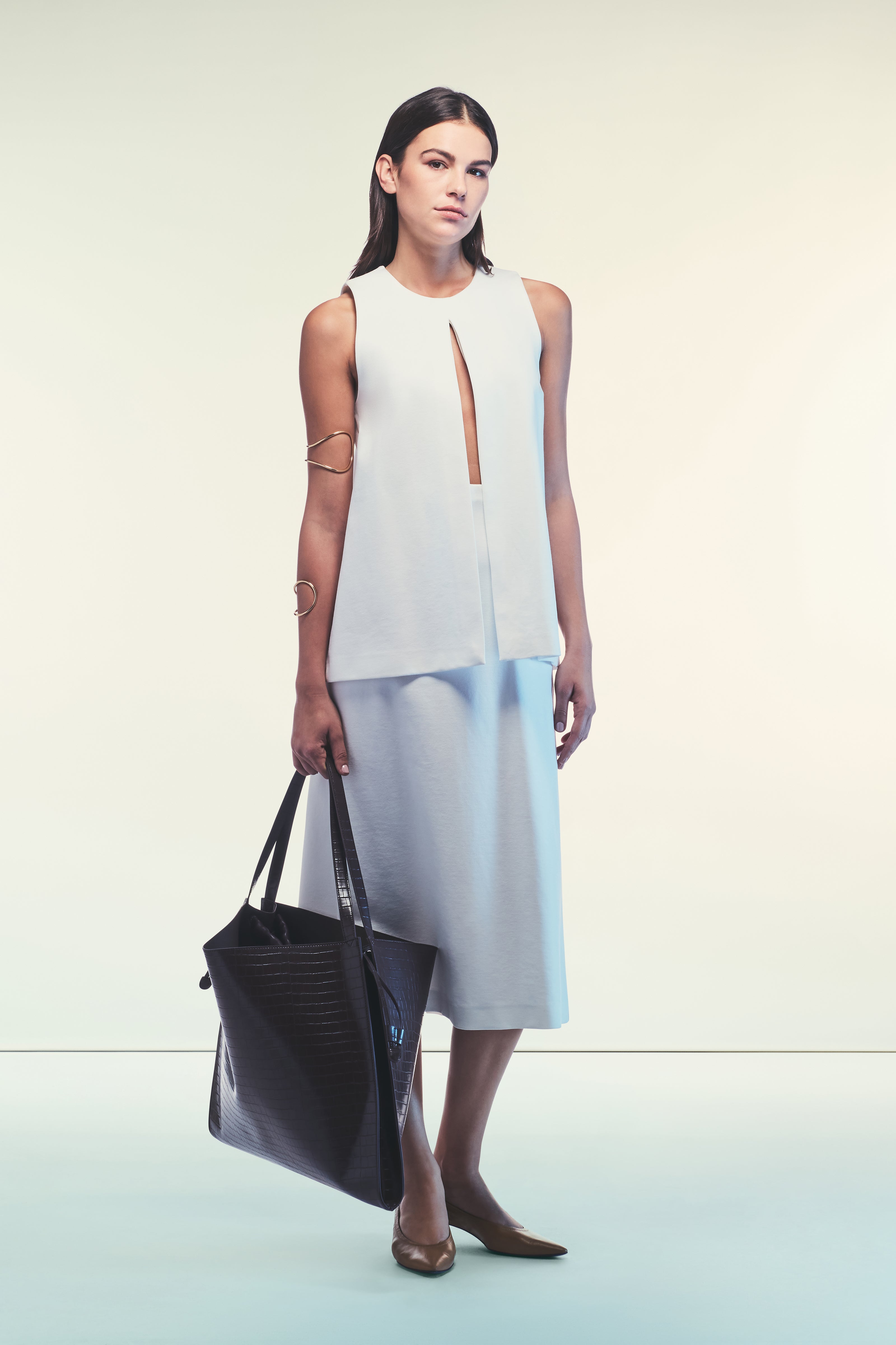 SOLEIL DRESS