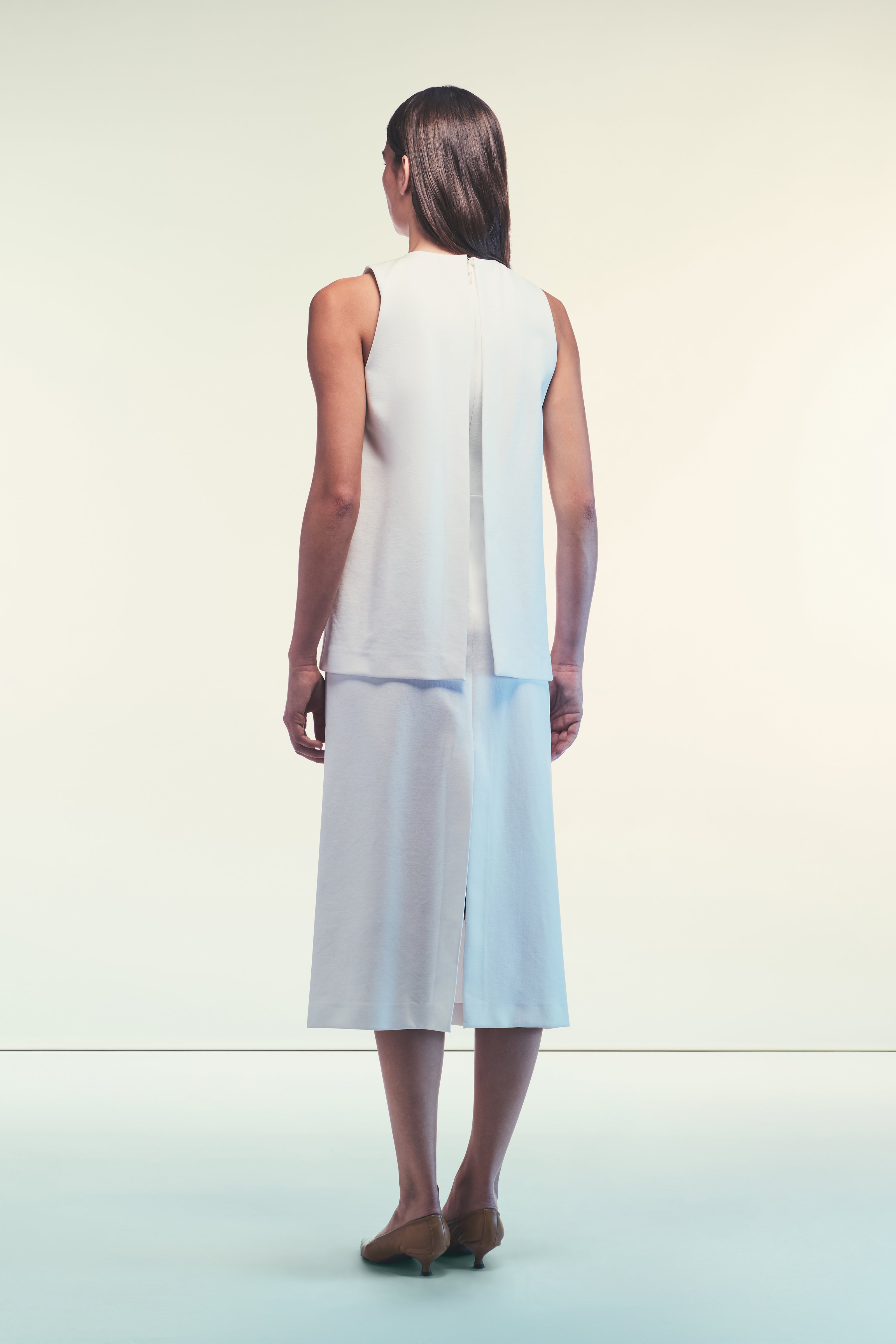 SOLEIL DRESS