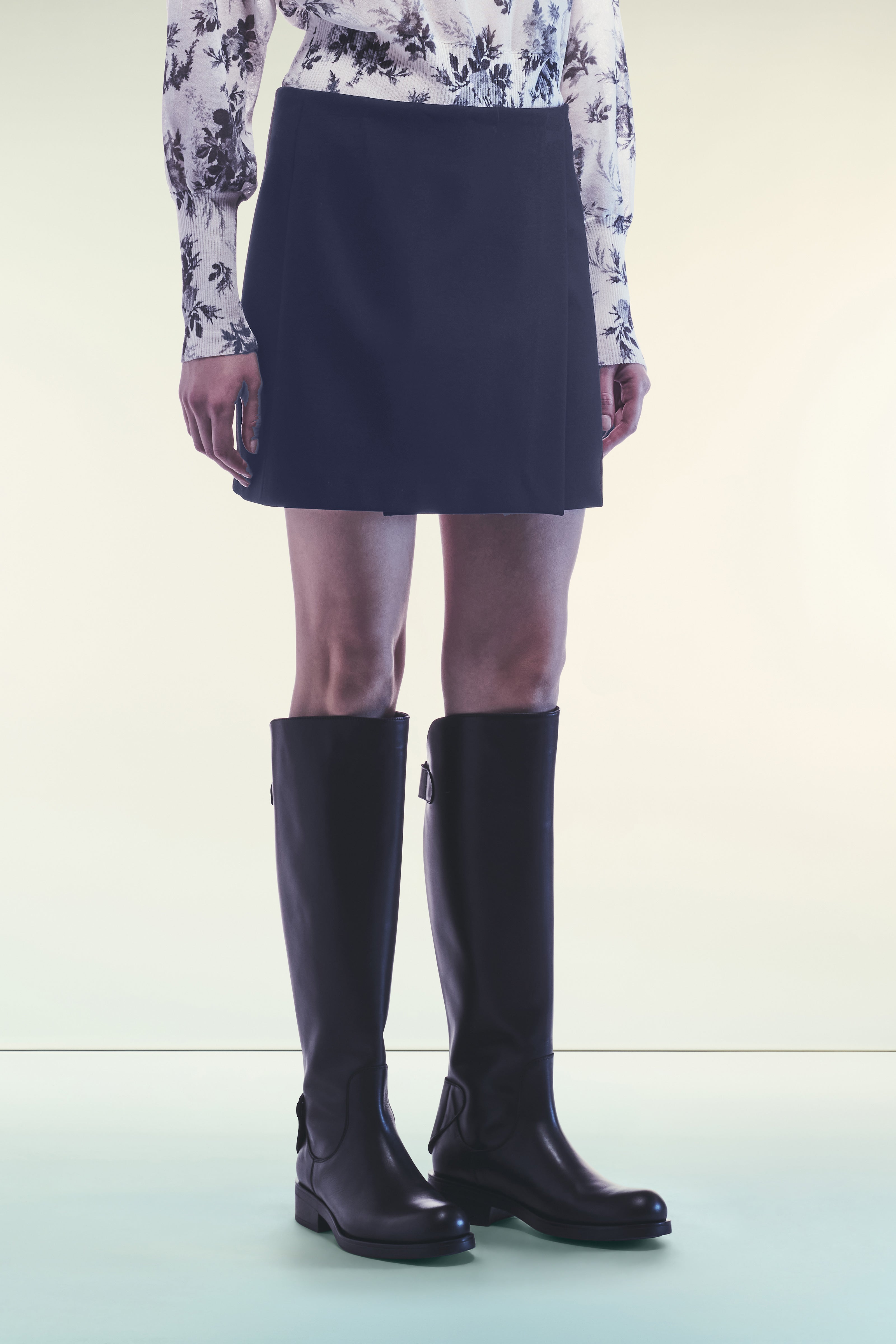 TWIGGY SKIRT