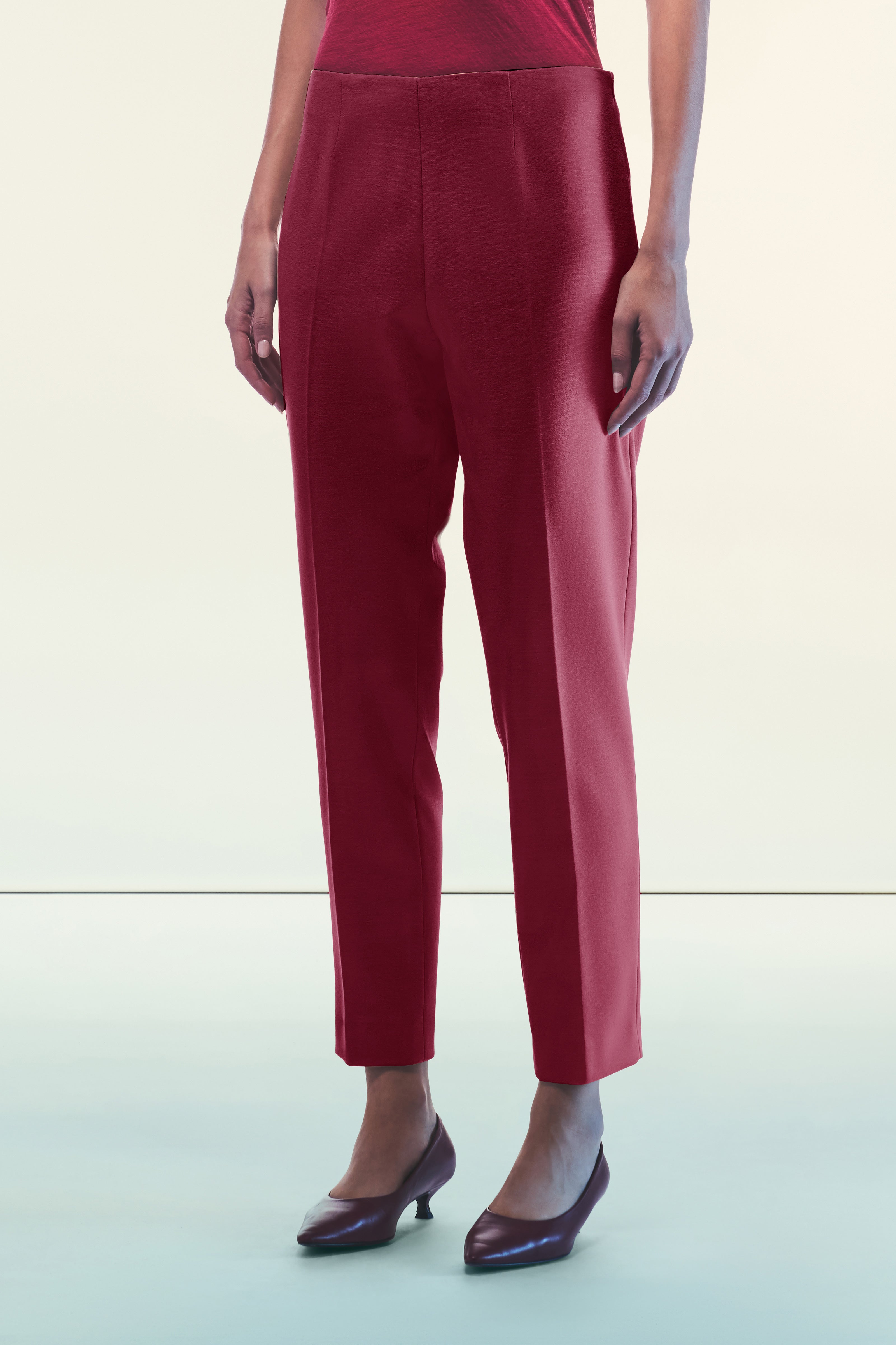 CHUCK TROUSERS