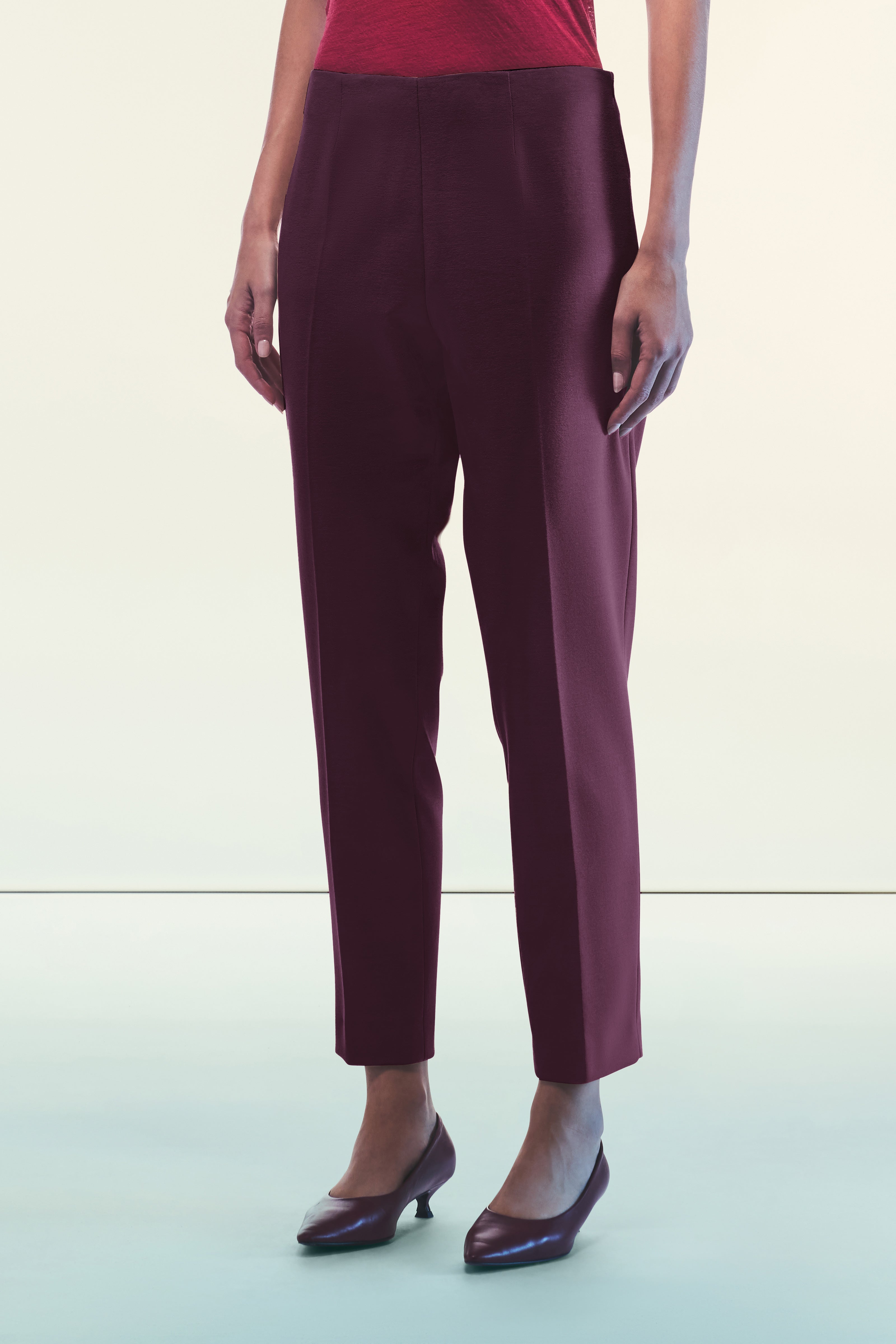 CHUCK TROUSERS