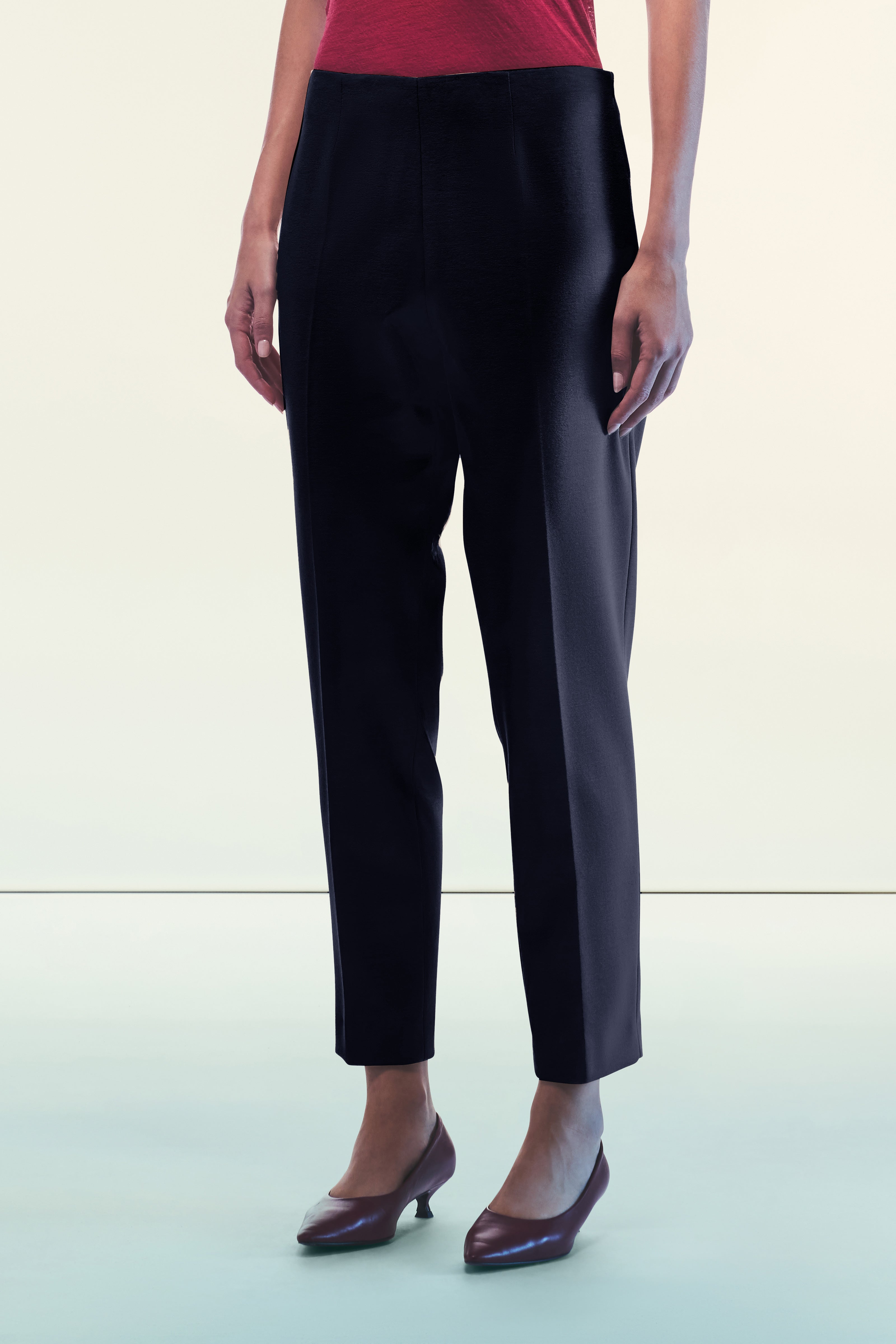 CHUCK TROUSERS