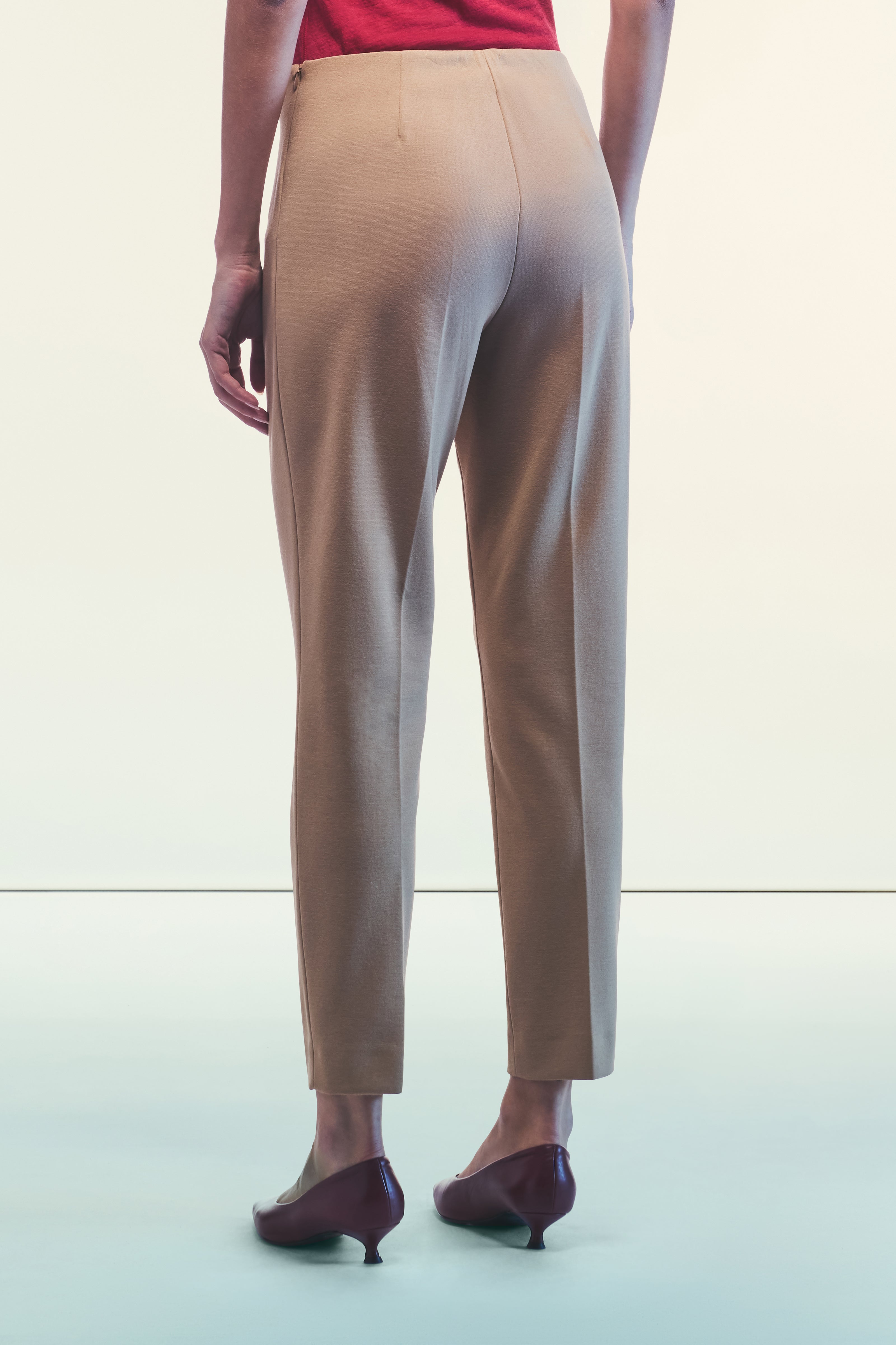 CHUCK TROUSERS