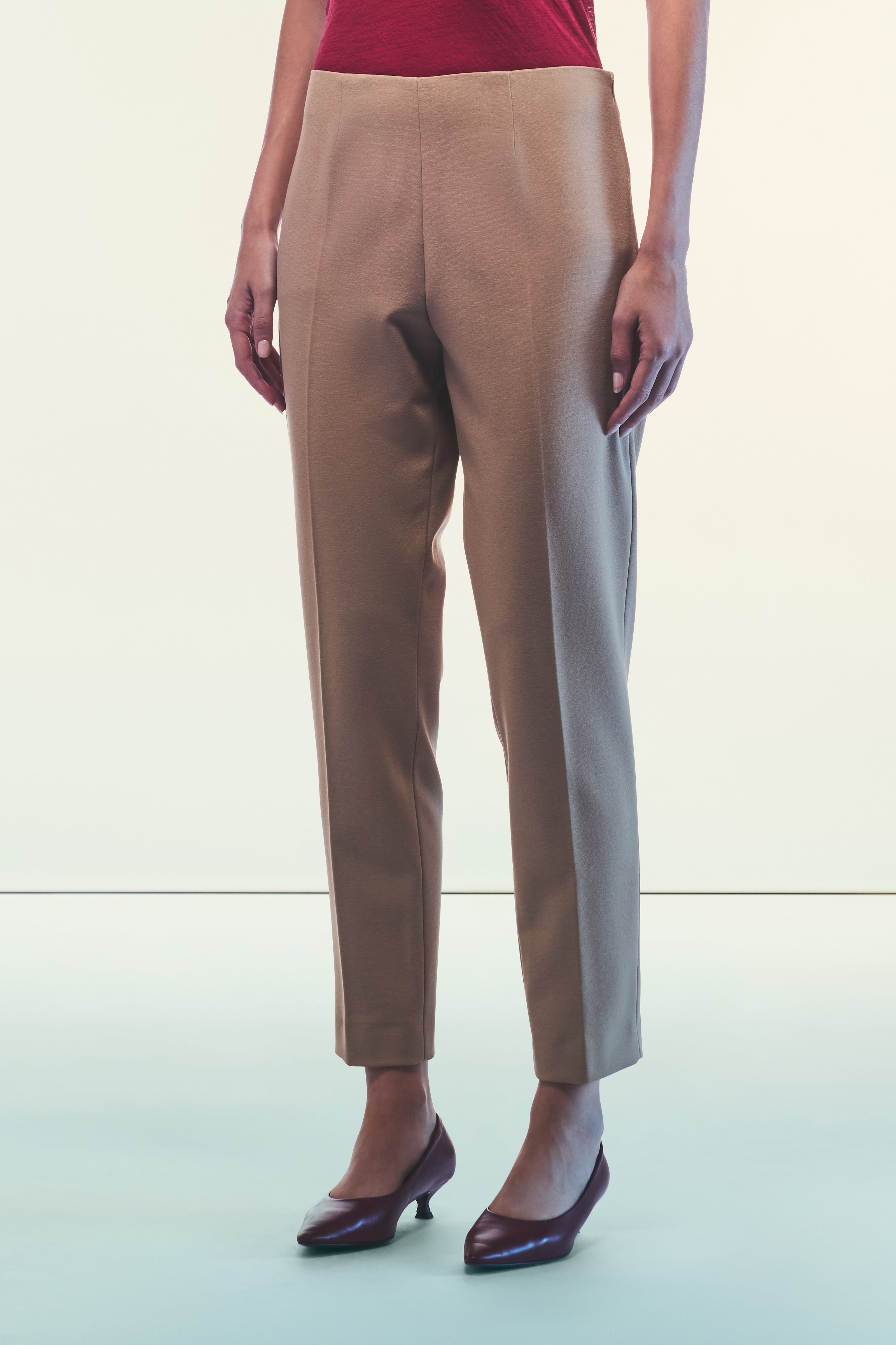 CHUCK TROUSERS