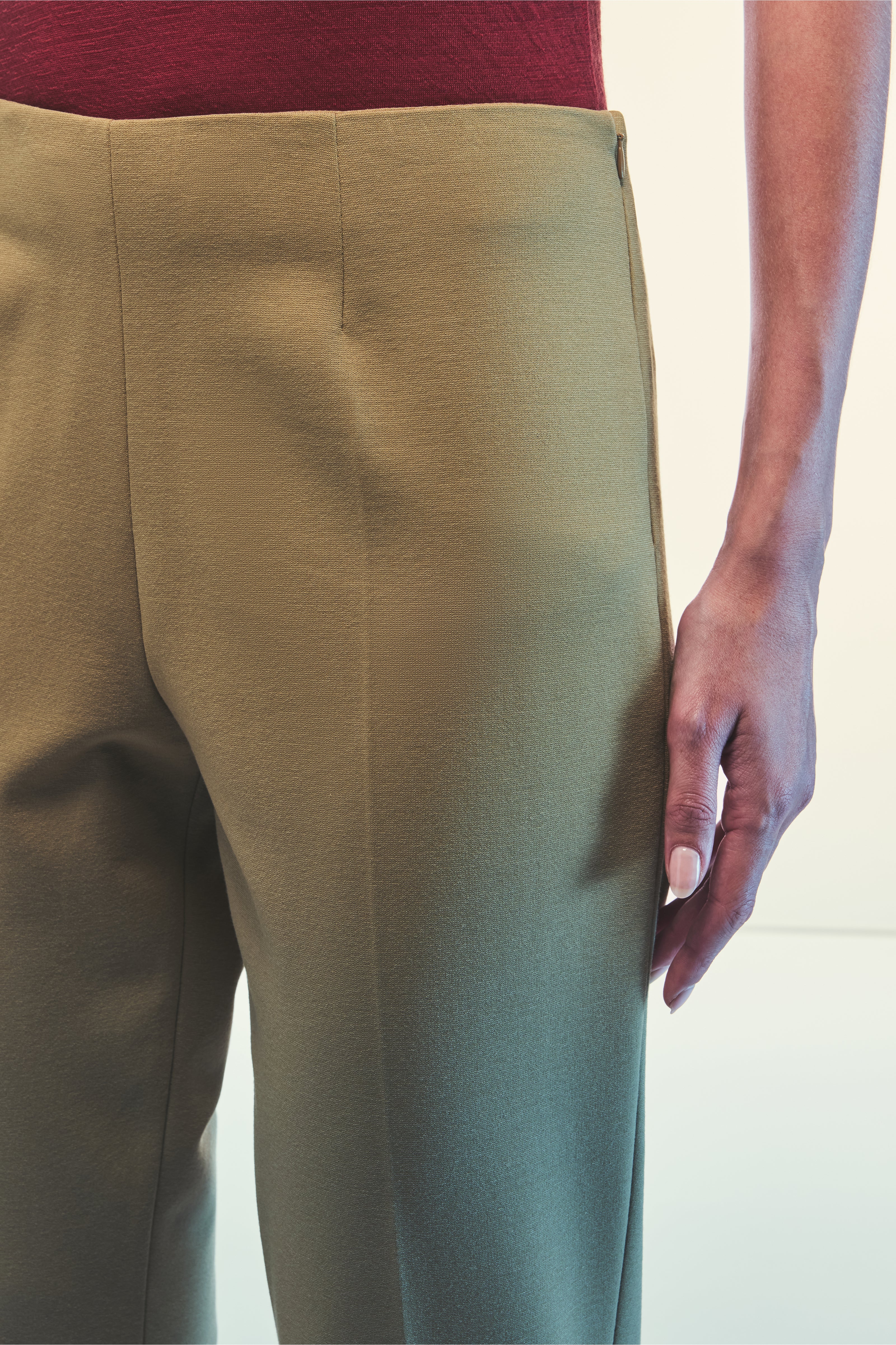 CHUCK TROUSERS