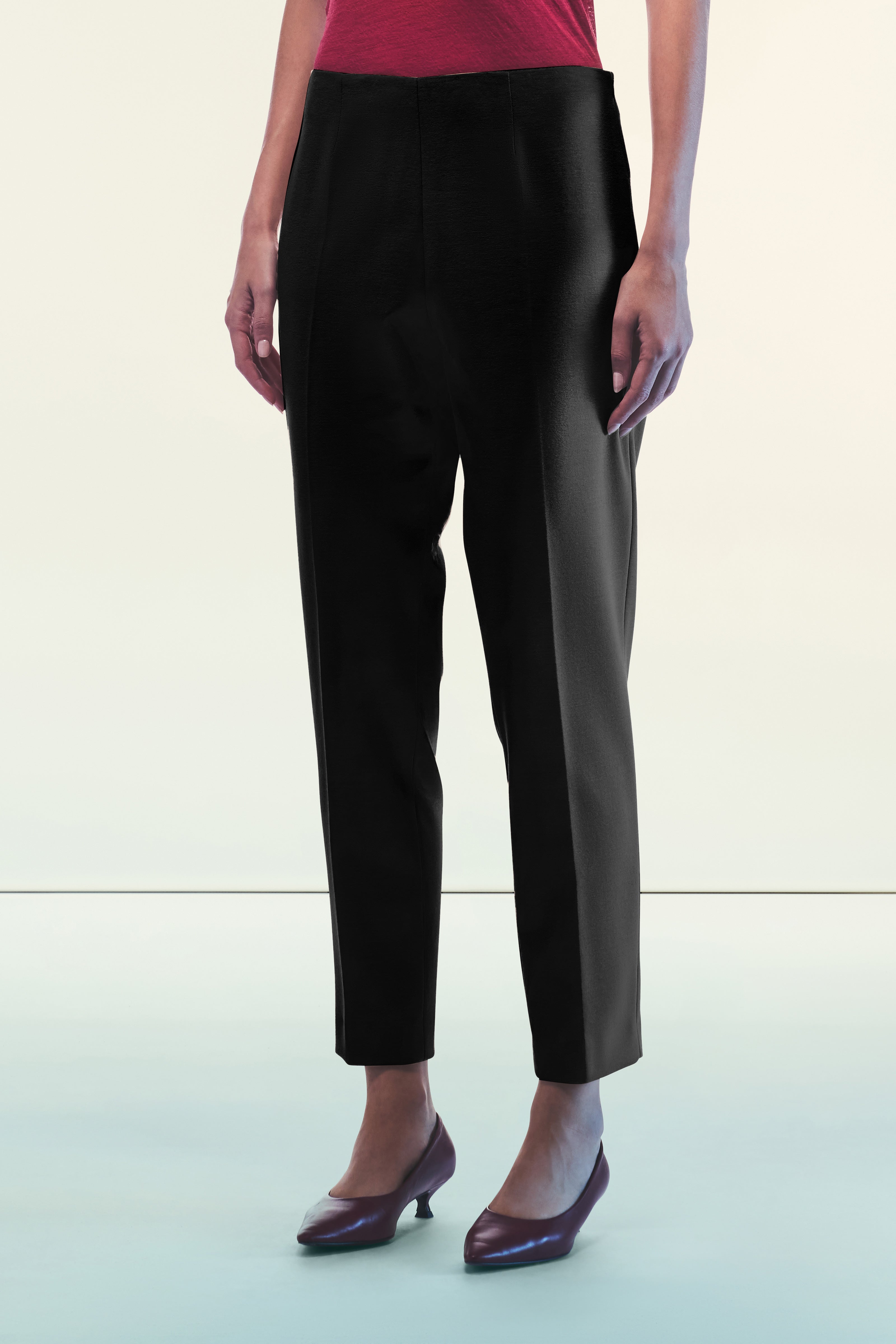 CHUCK TROUSERS