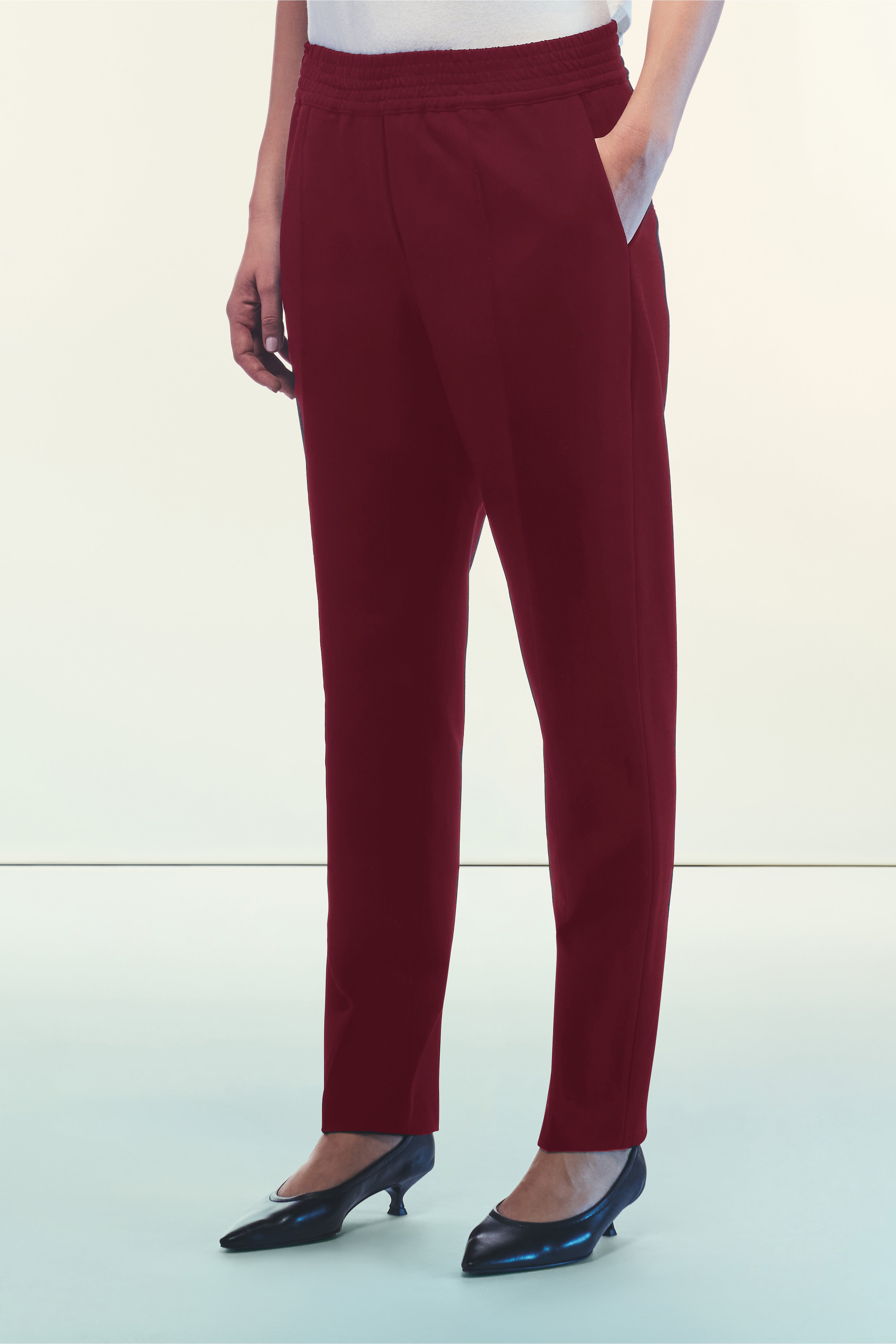BENJAMIN TROUSERS