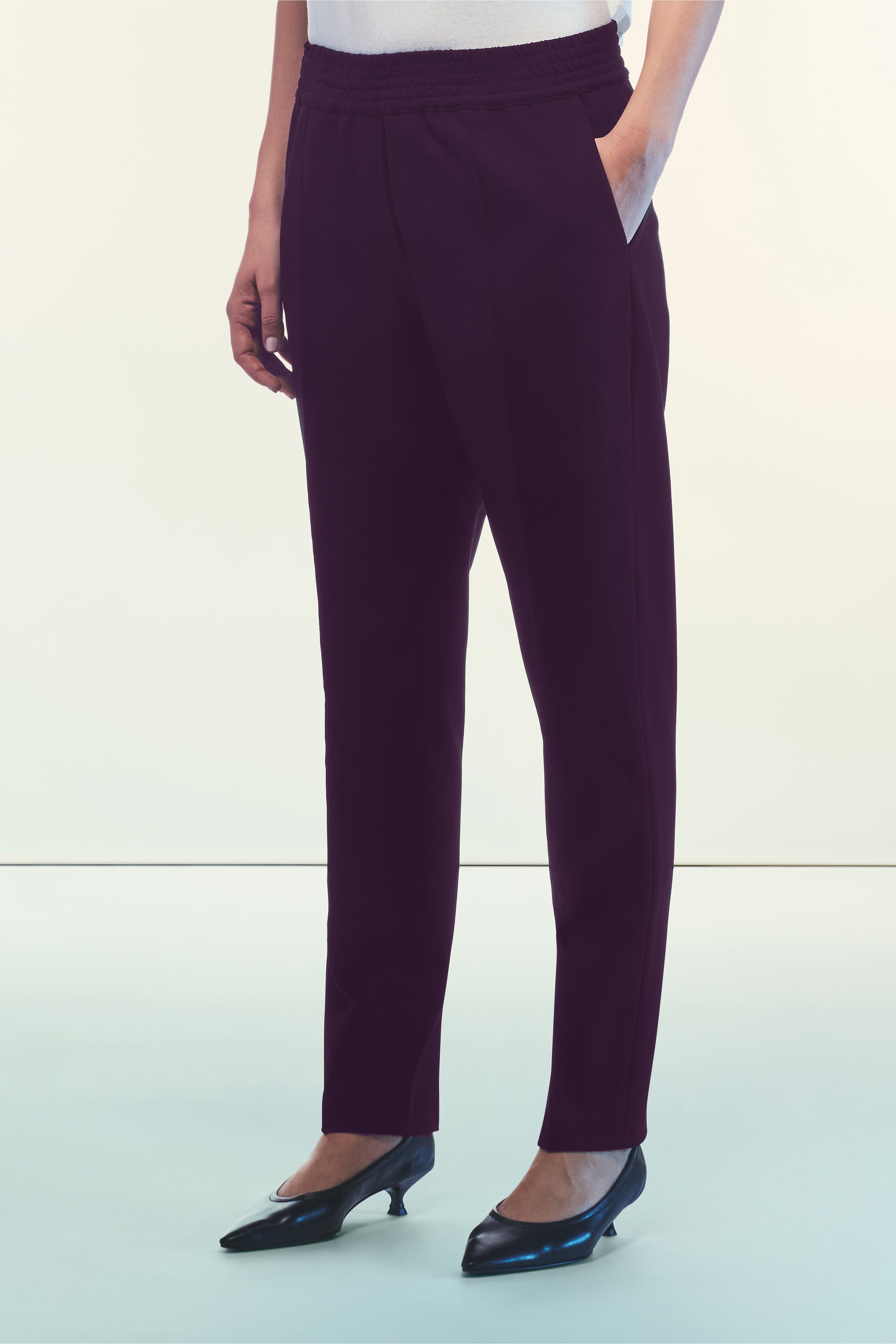 BENJAMIN TROUSERS