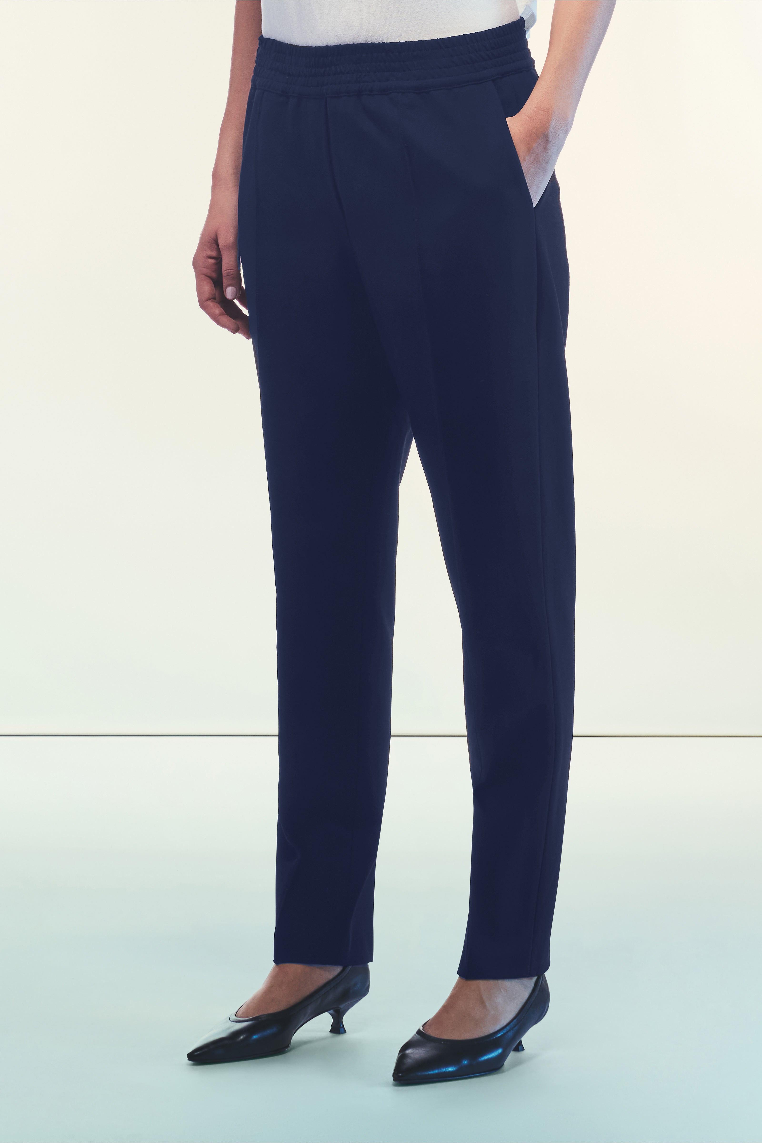 BENJAMIN TROUSERS