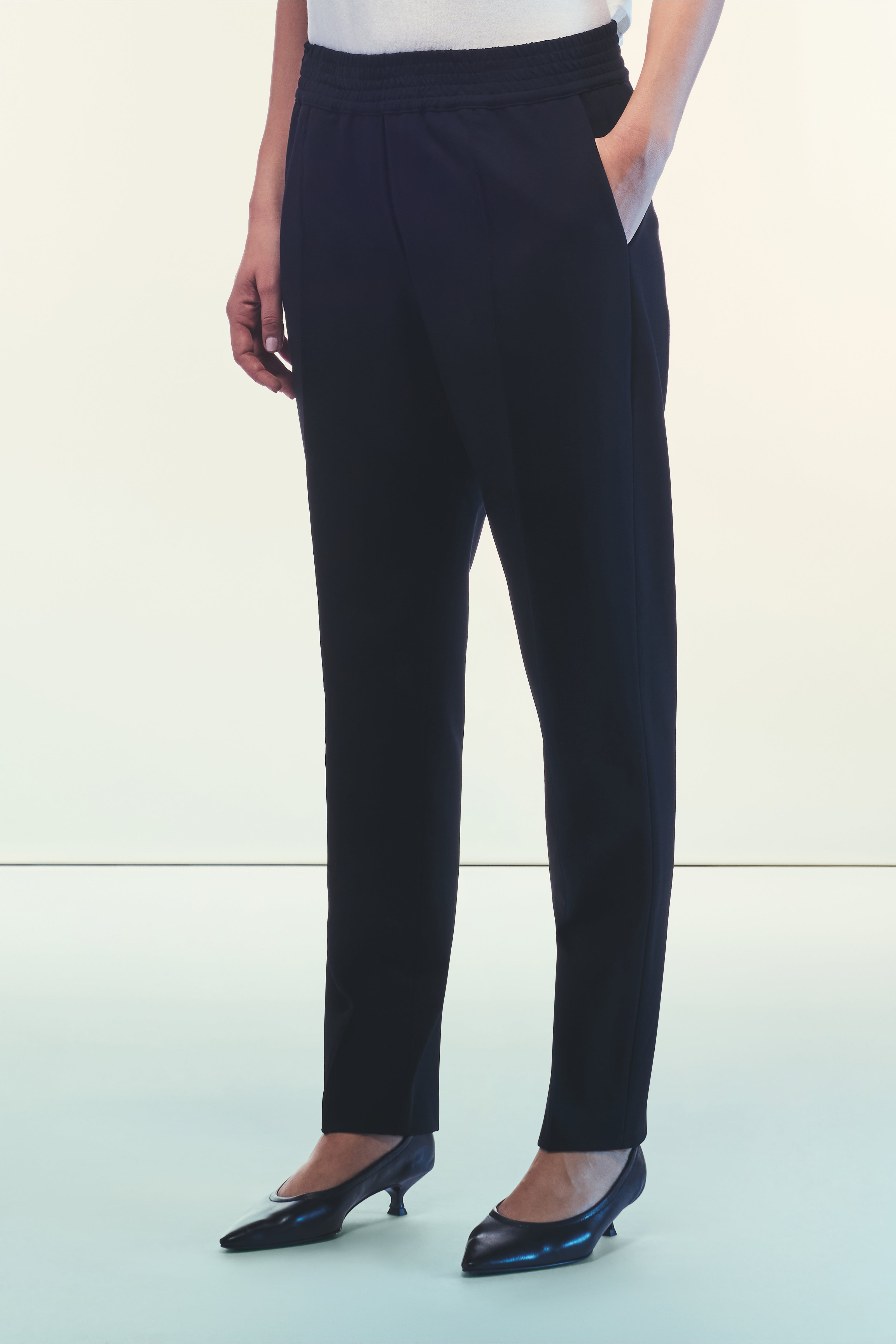 BENJAMIN TROUSERS