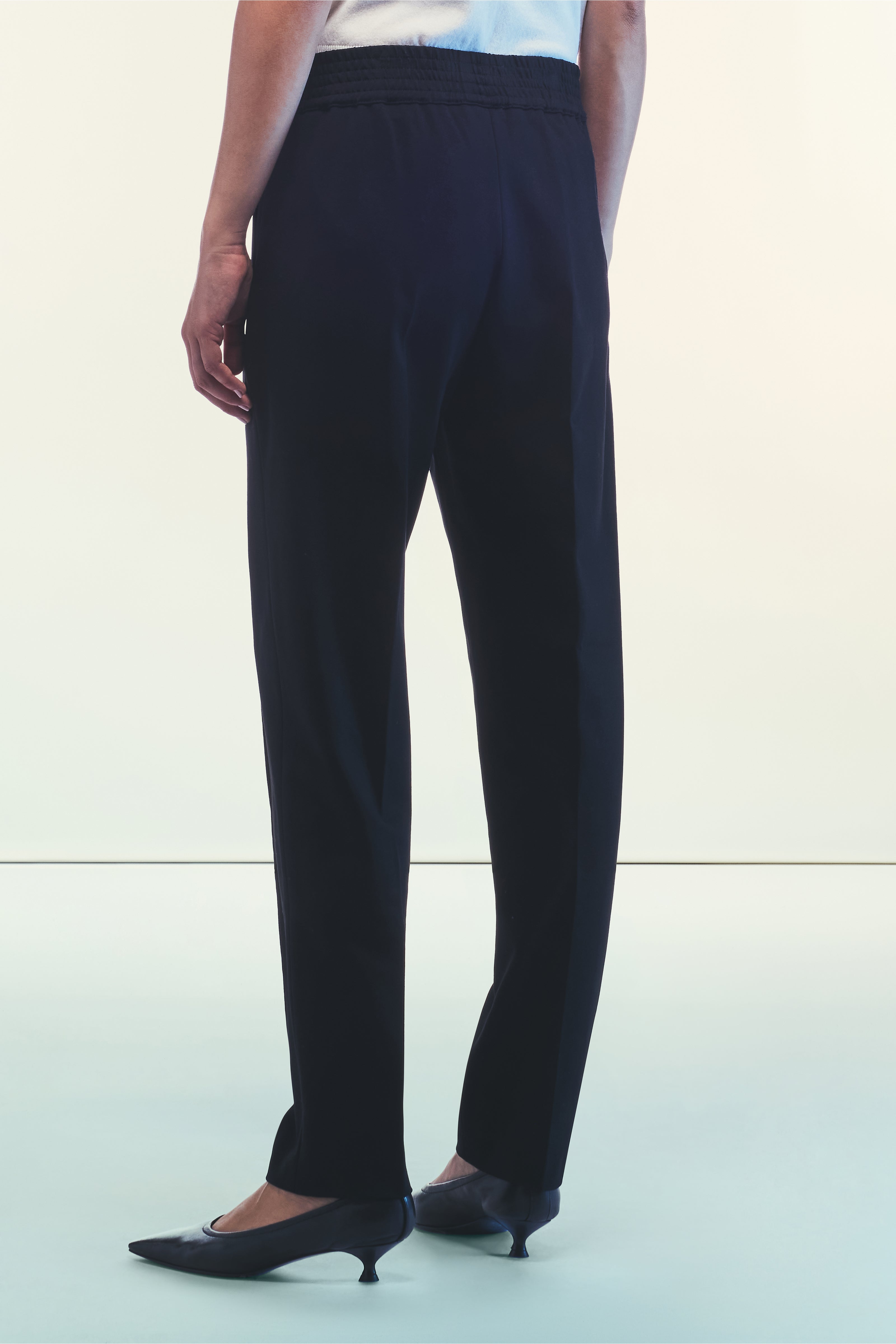 BENJAMIN TROUSERS