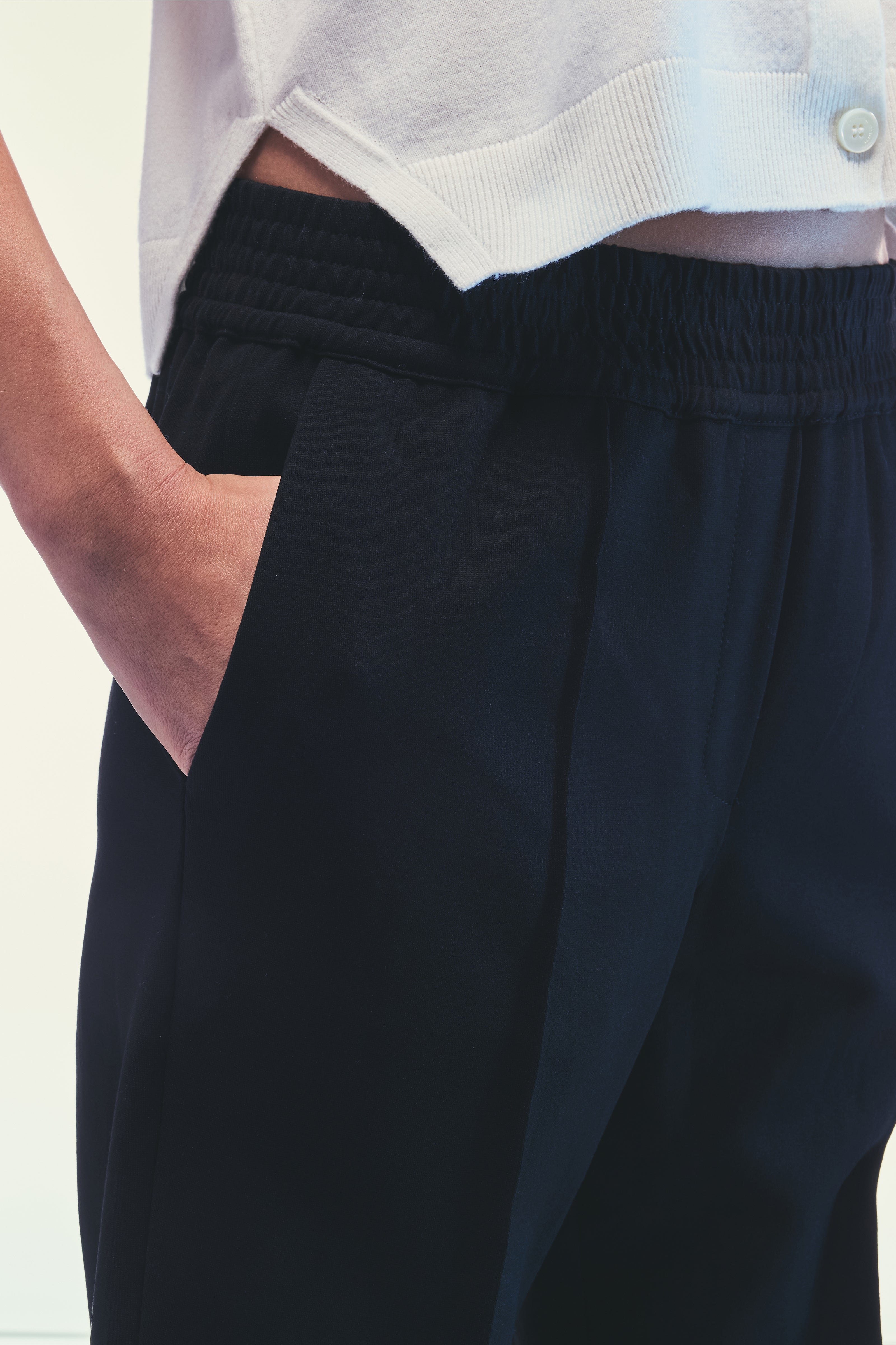 BENJAMIN TROUSERS