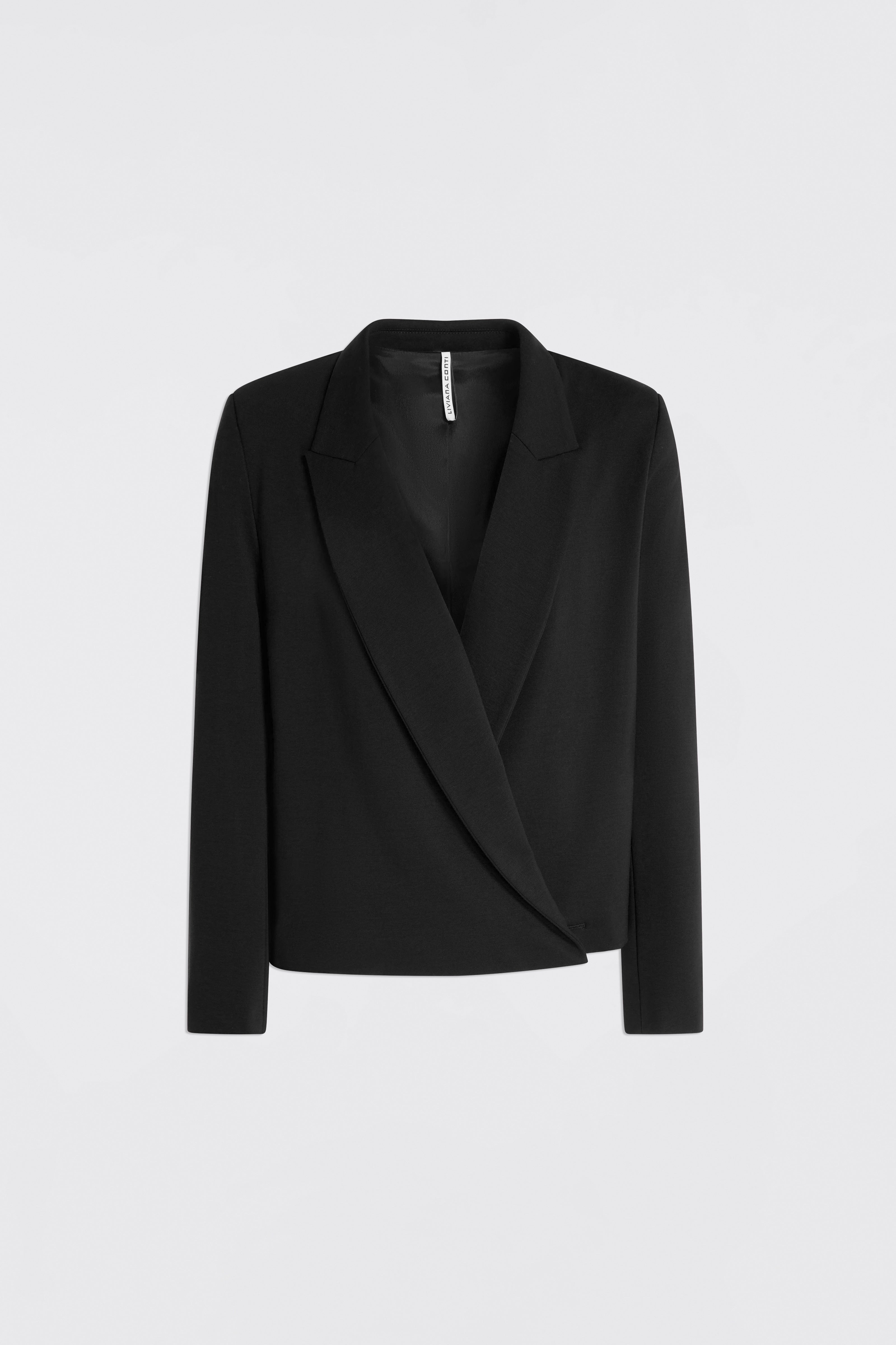 GERALD JACKET