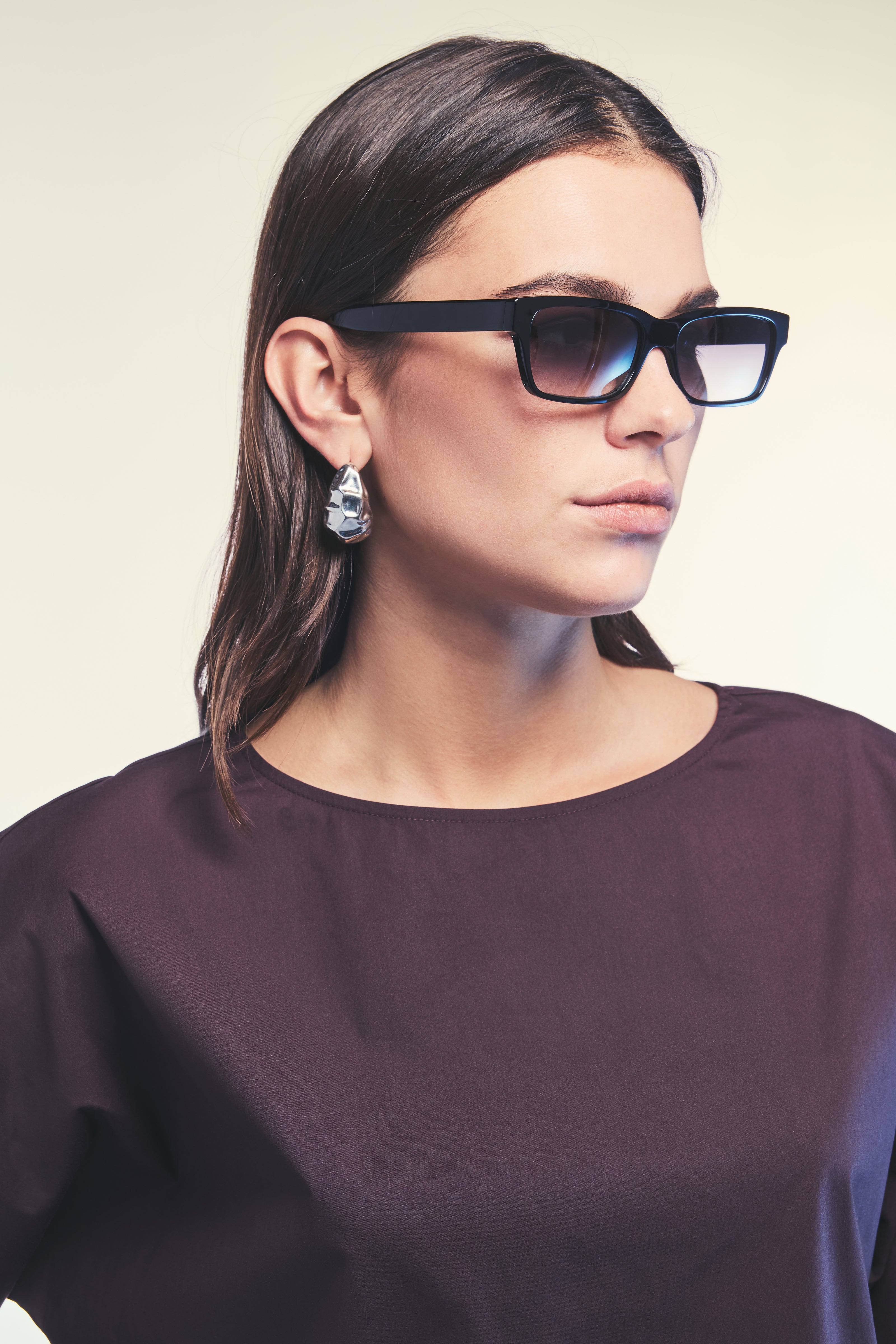CLIZIA BLOUSE