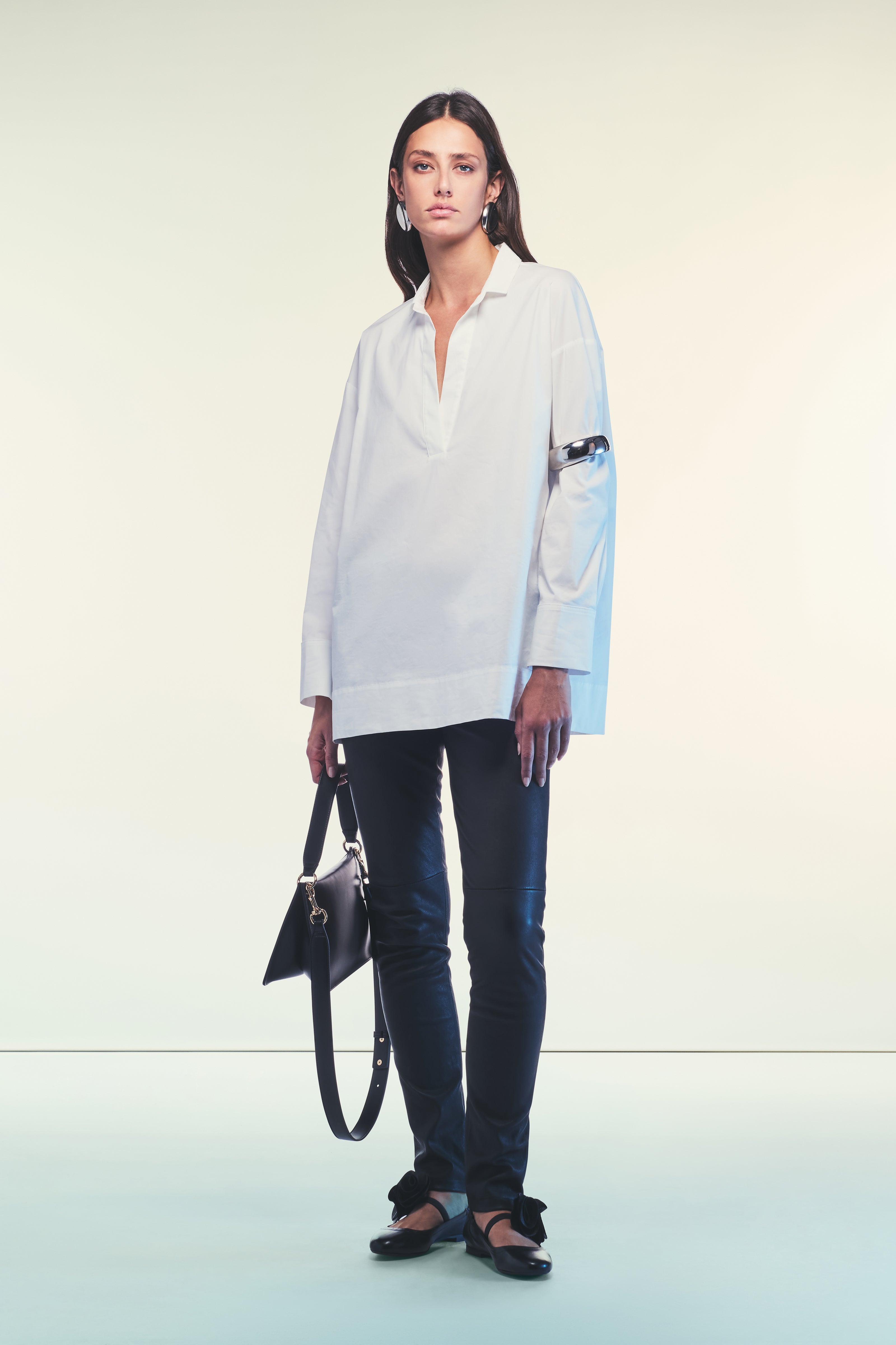 DASIA BLOUSE