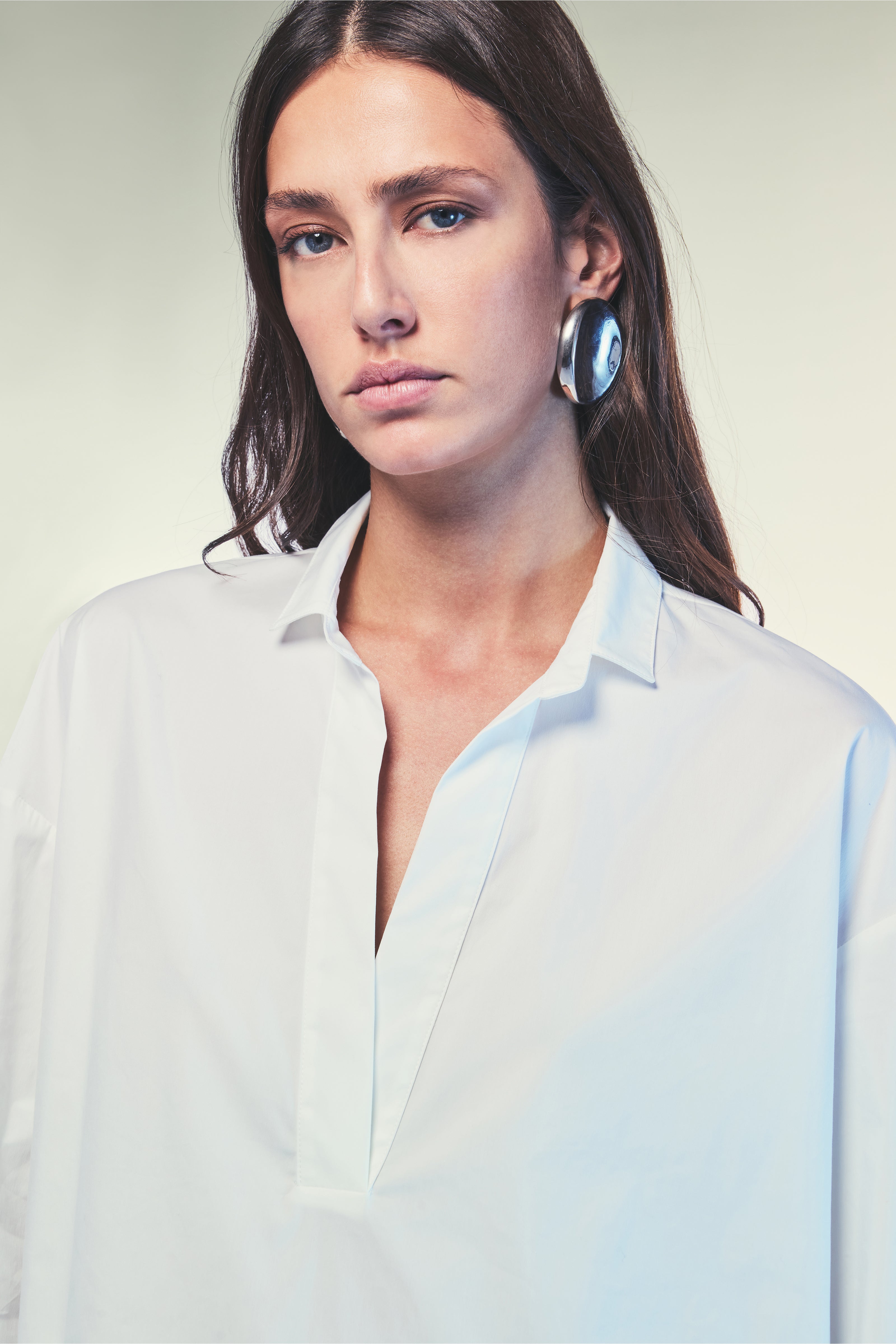 DASIA BLOUSE