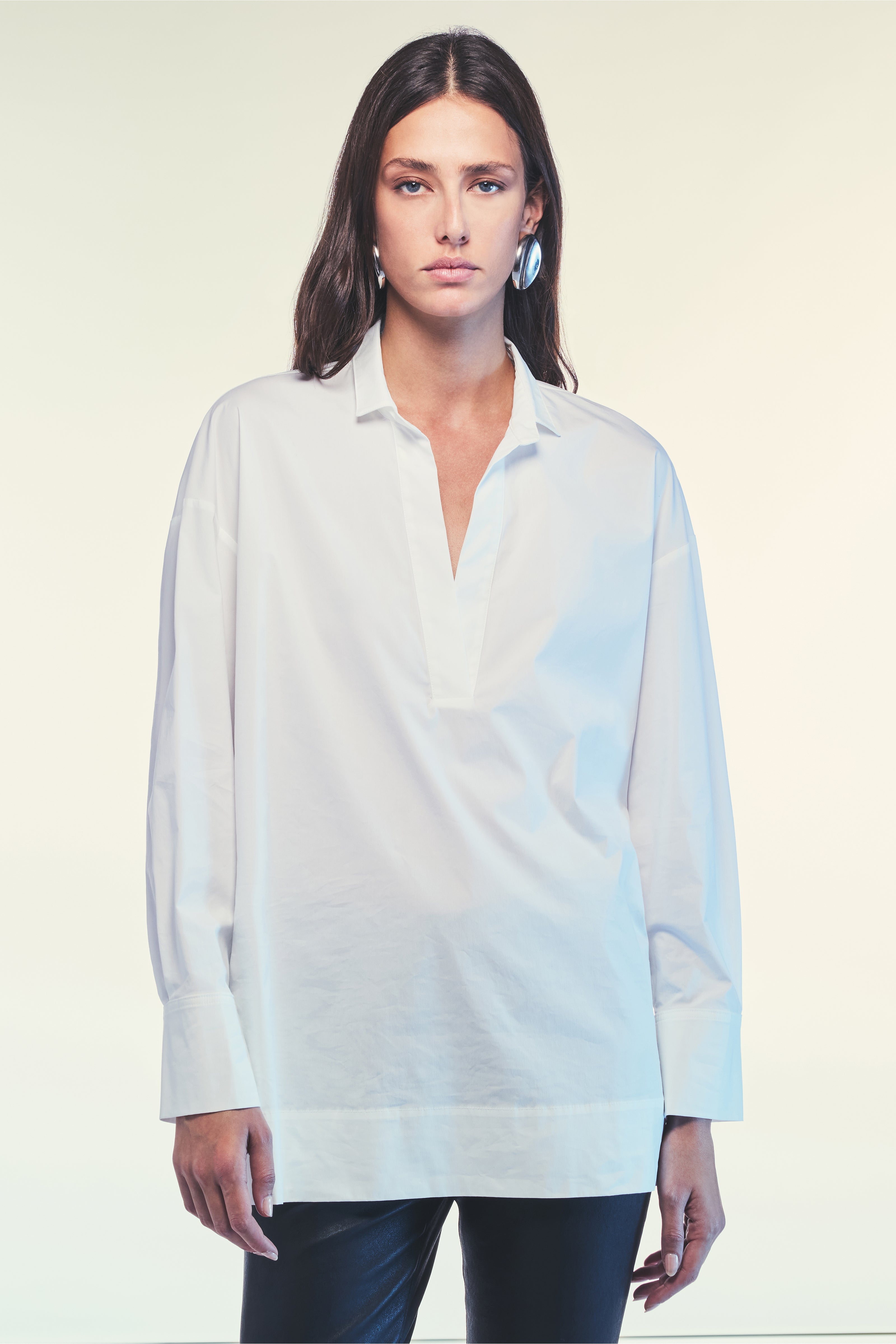 DASIA BLOUSE