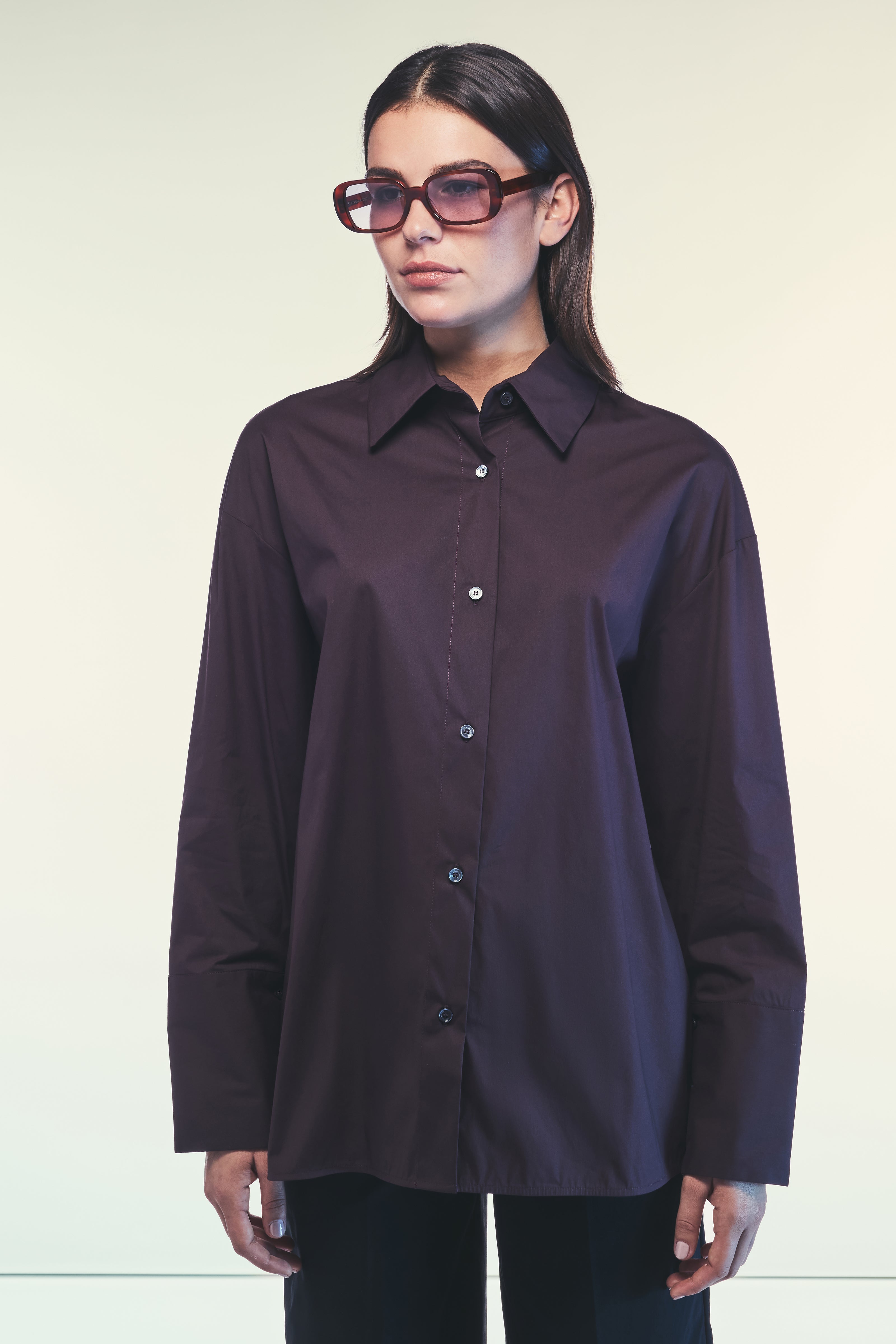 ISABEL SHIRT