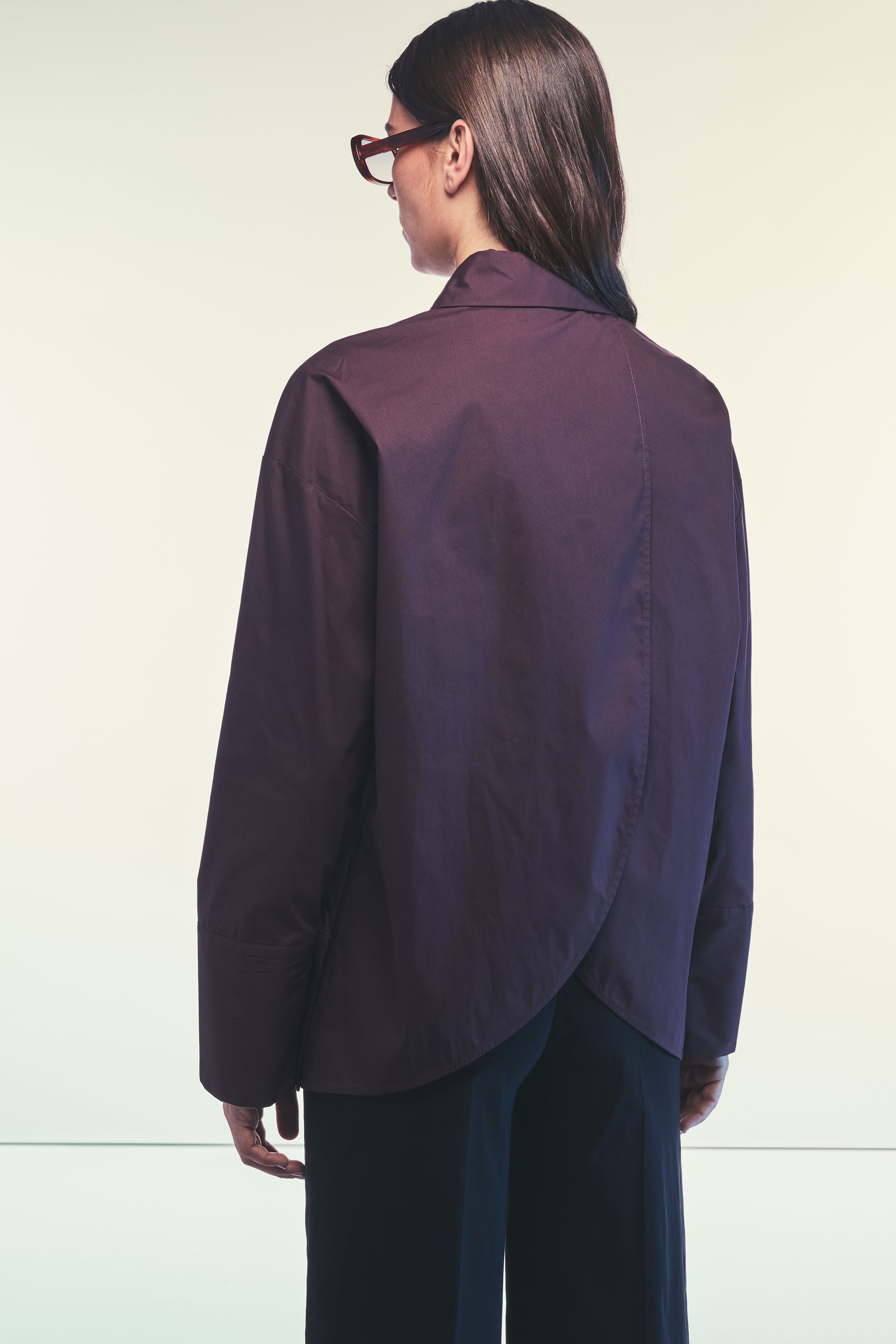 ISABEL SHIRT