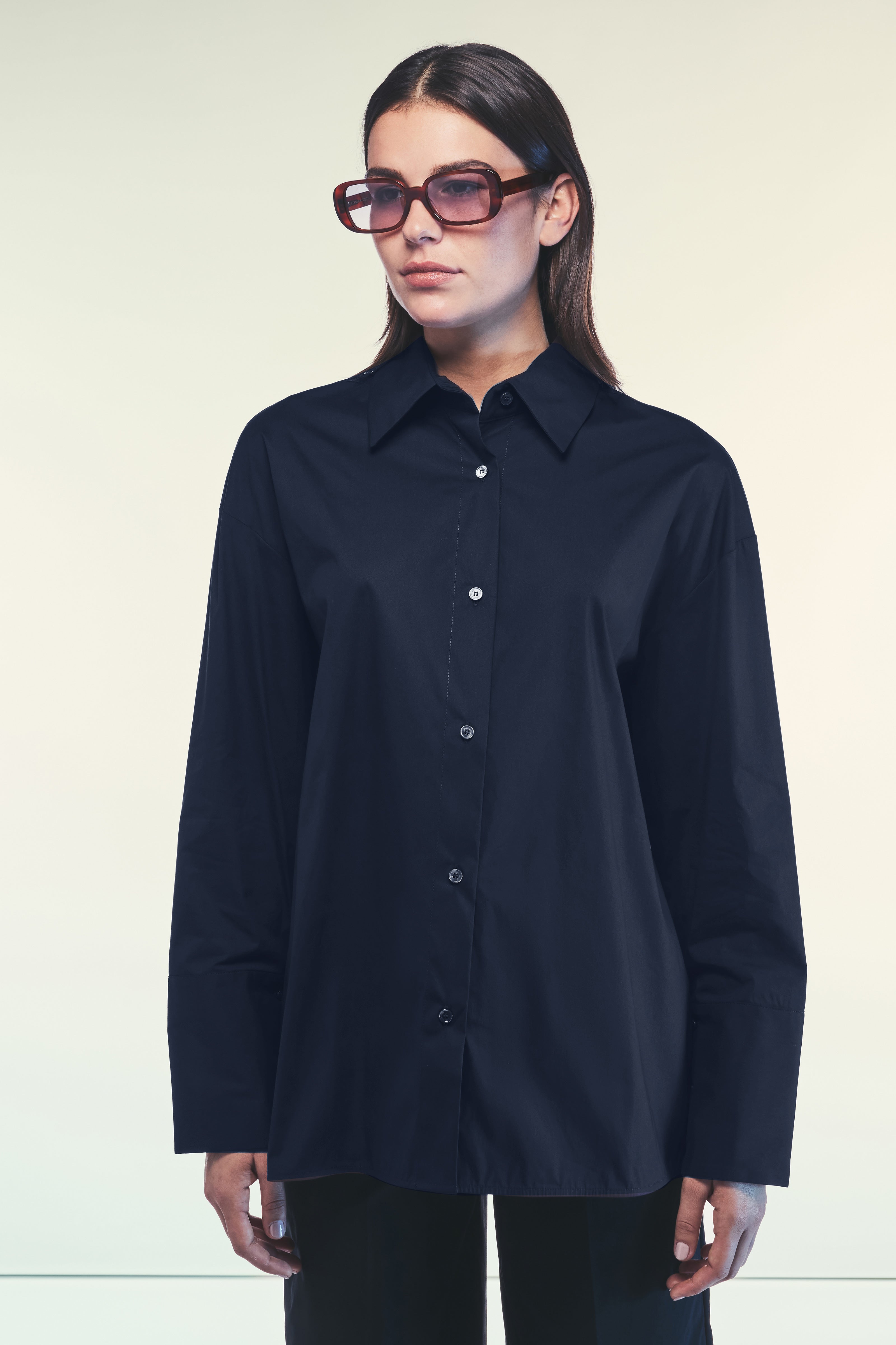 ISABEL SHIRT