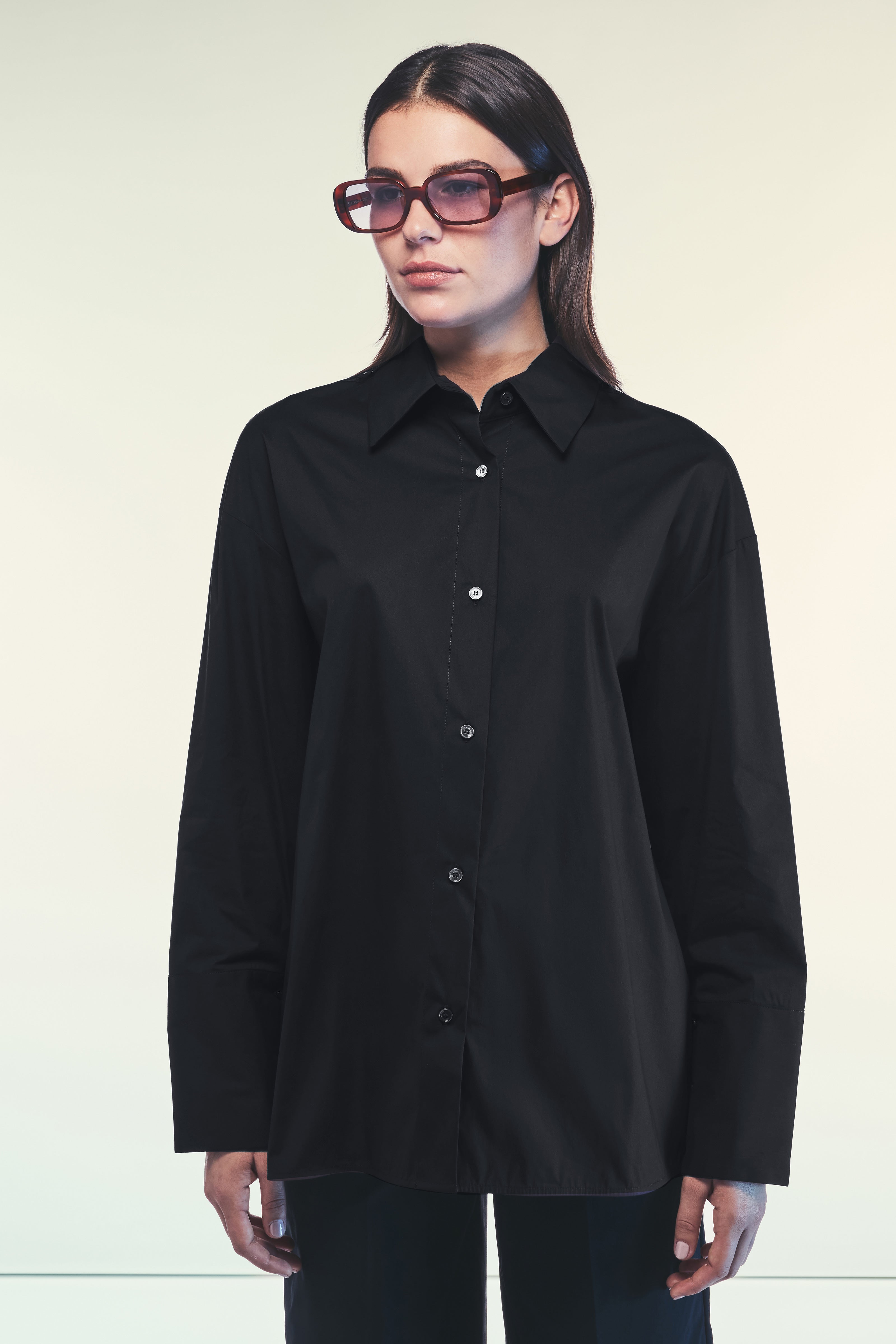 ISABEL SHIRT