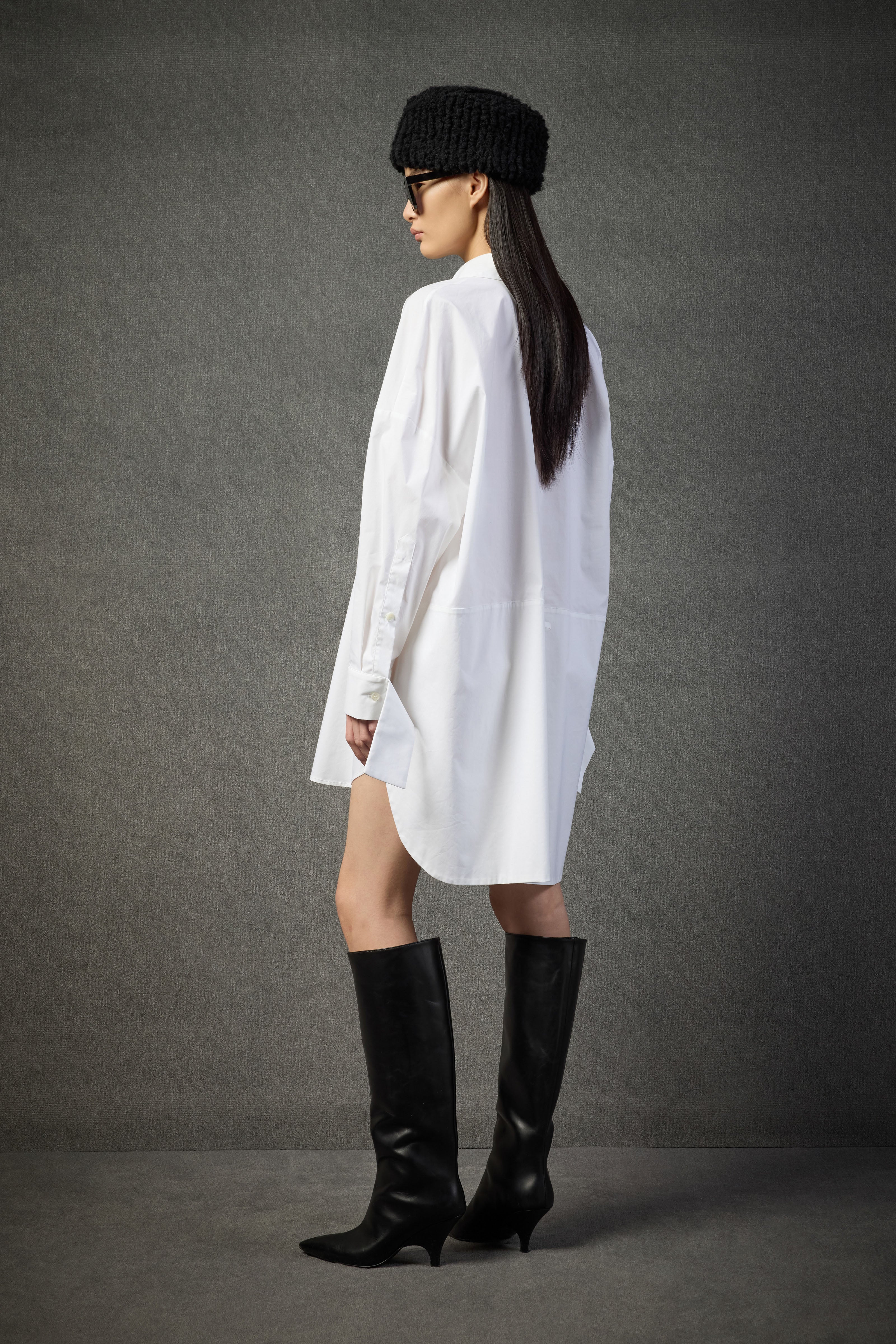 CHEMISE EDITH
