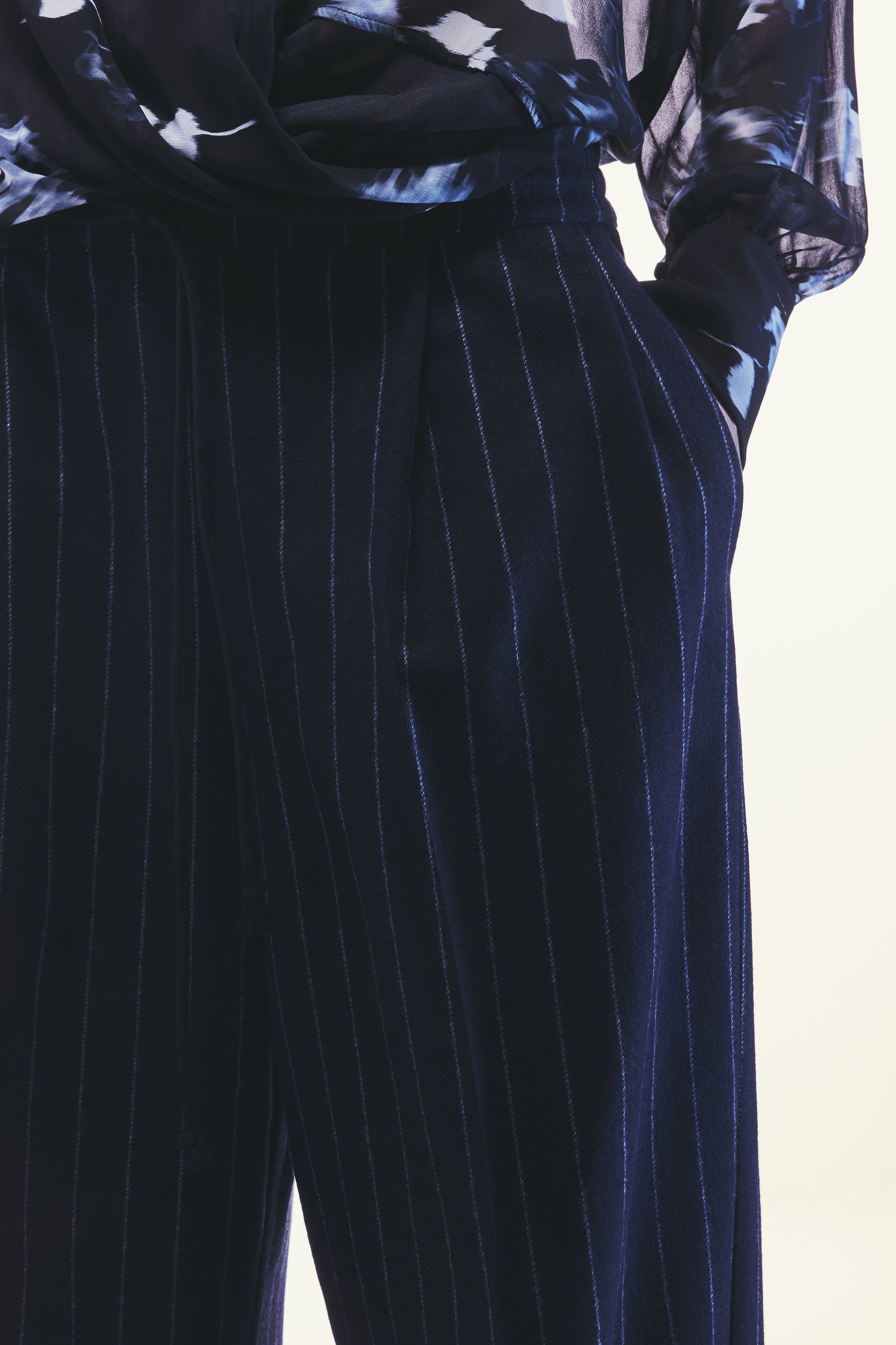RAYMOND TROUSERS