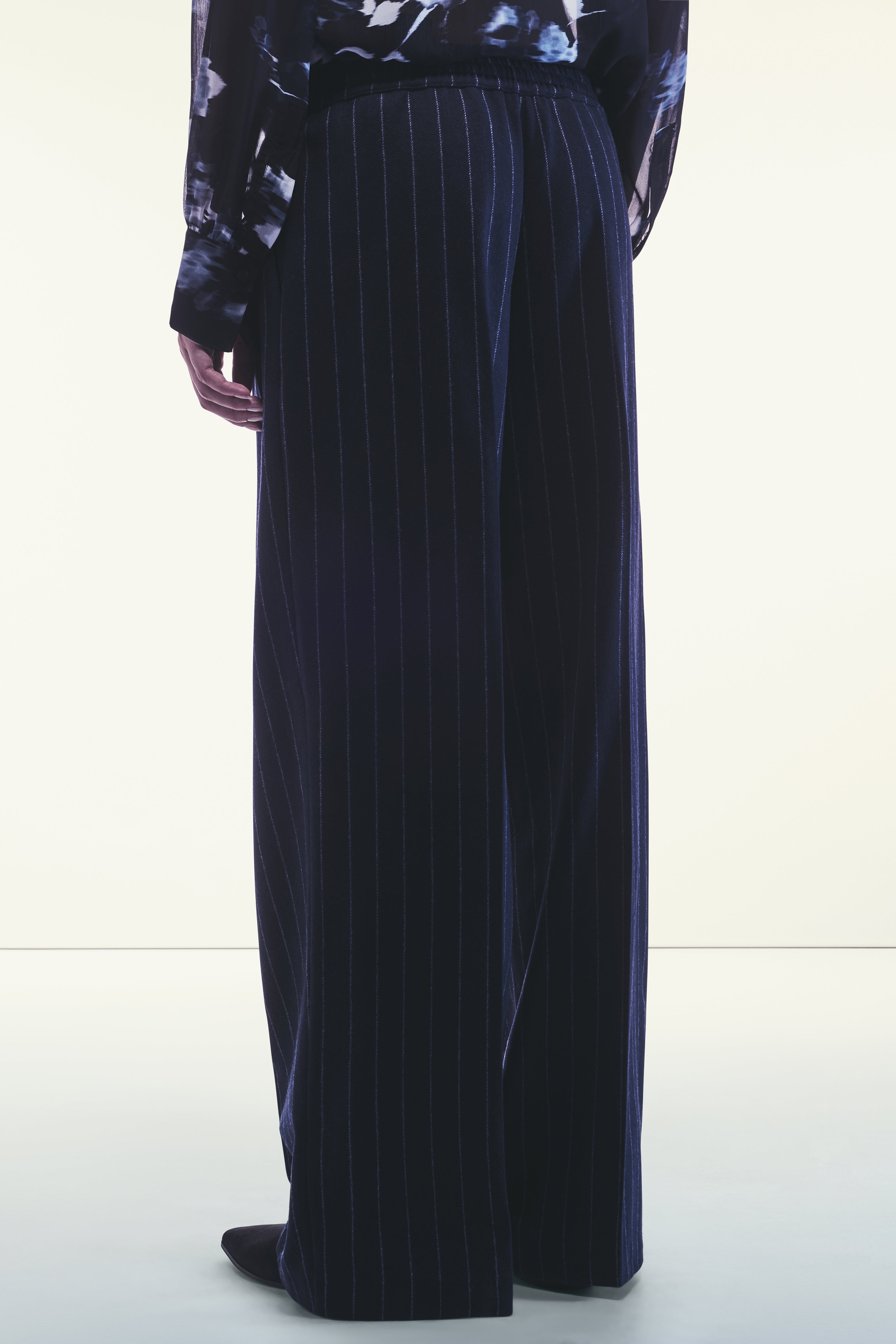 RAYMOND TROUSERS