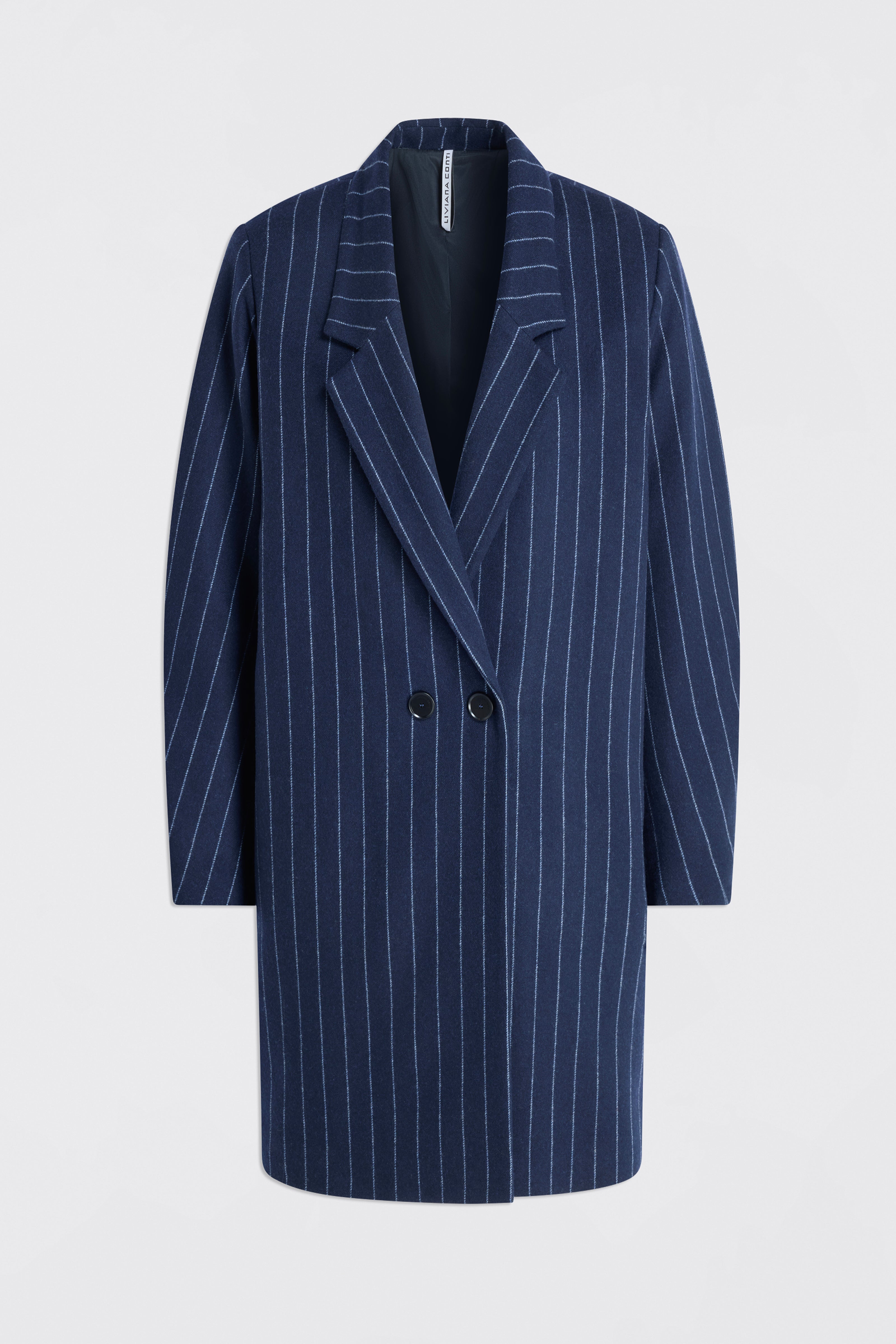RICHARD COAT