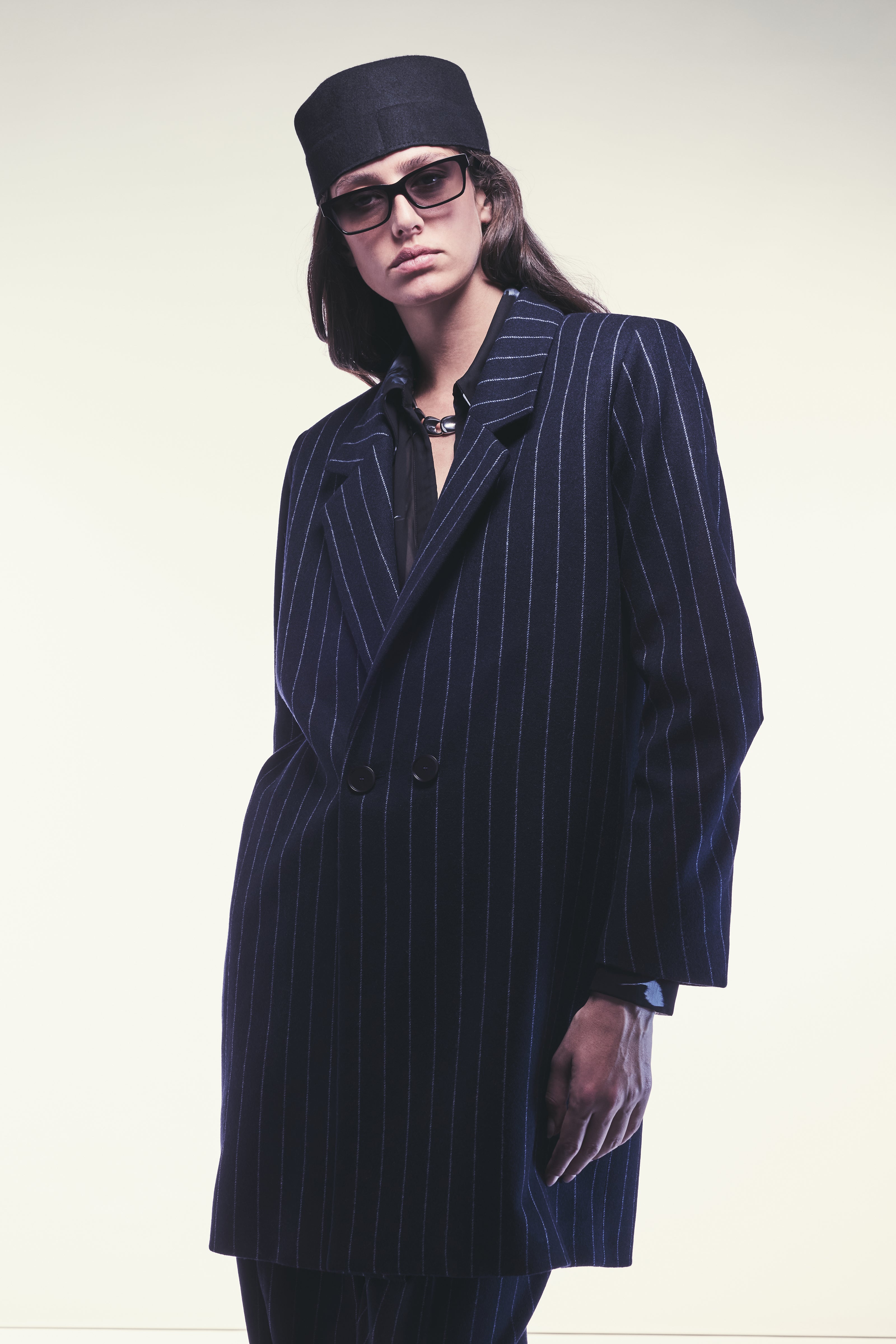 RICHARD COAT