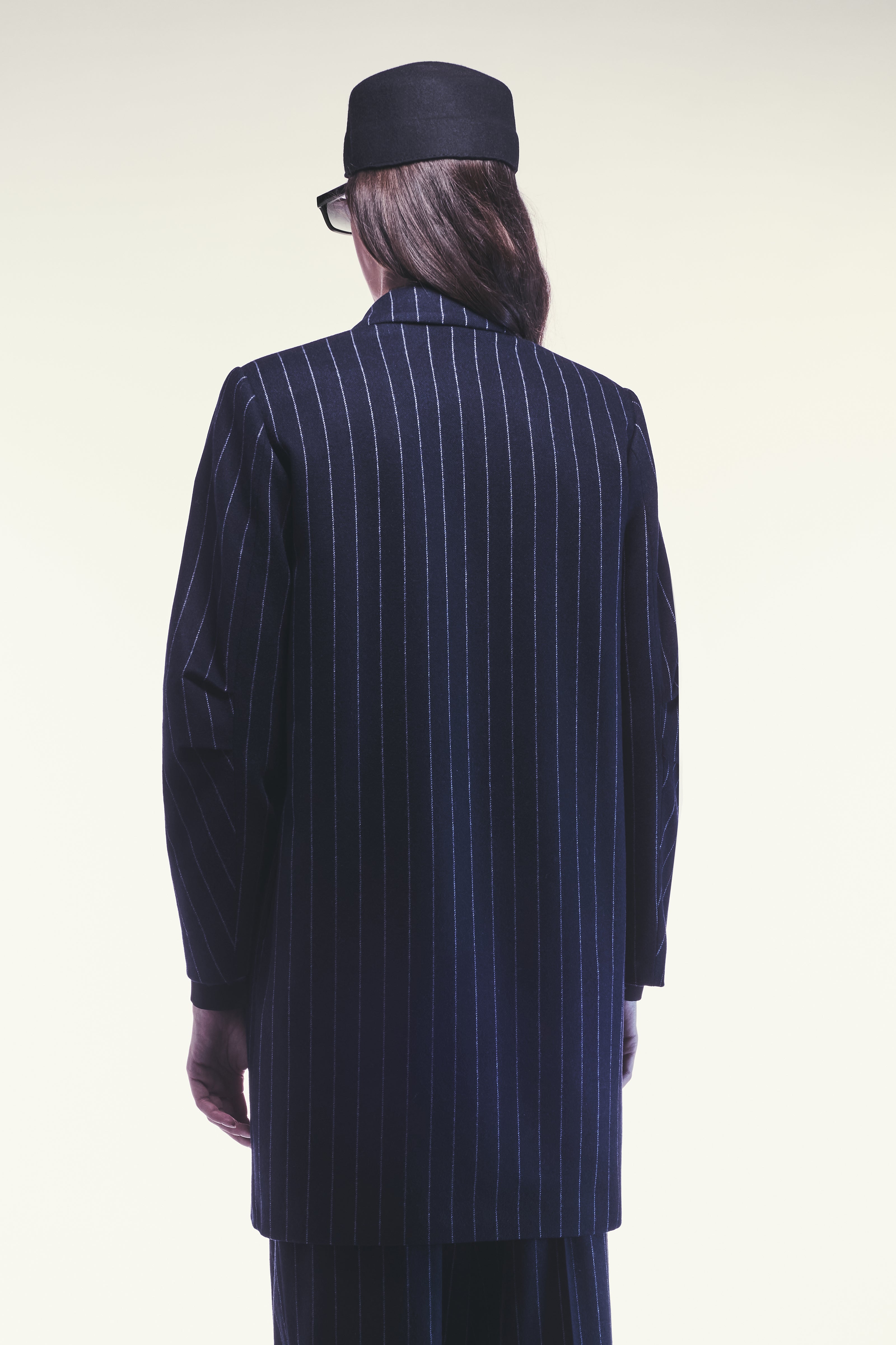 RICHARD COAT