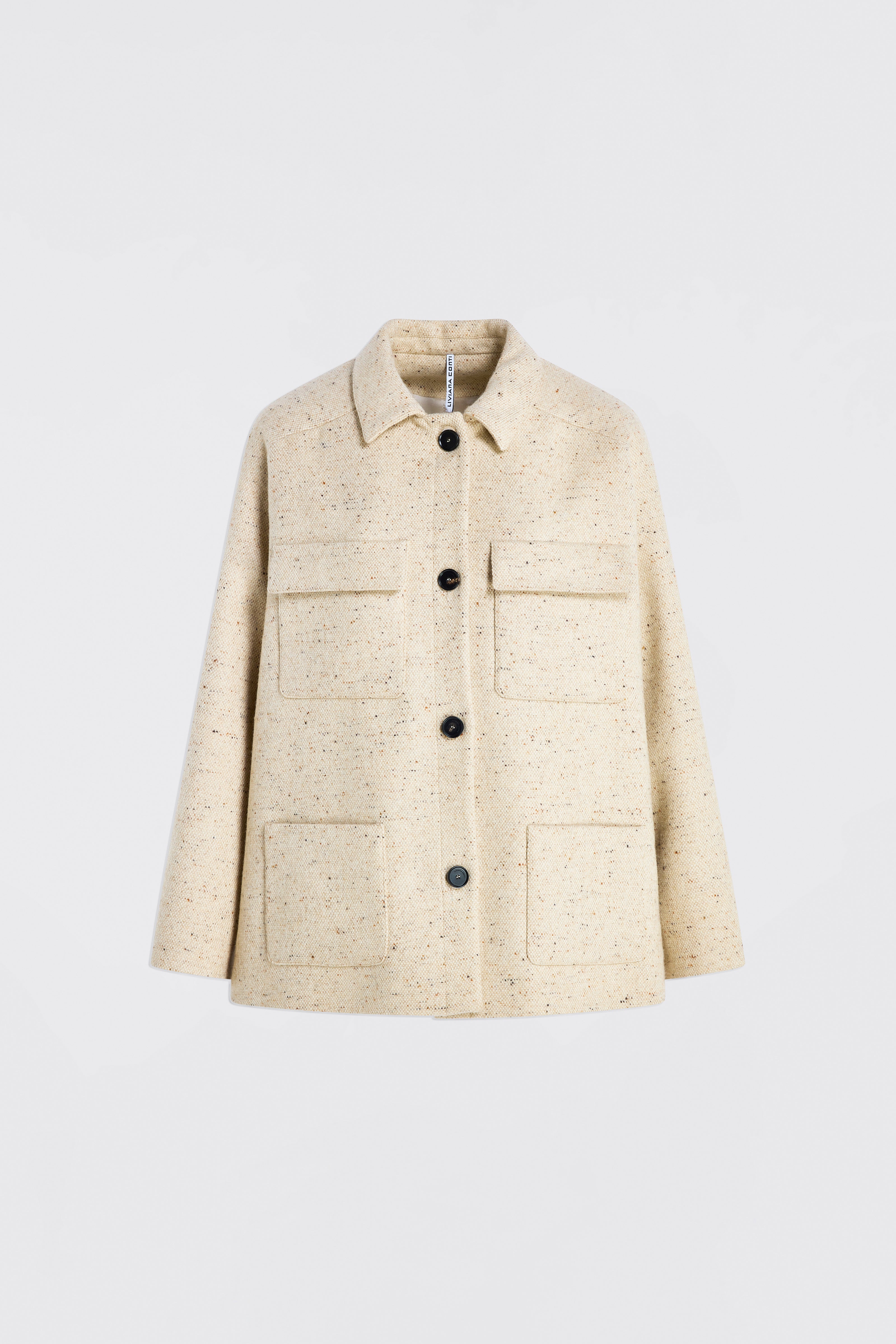 VESTE GWEN